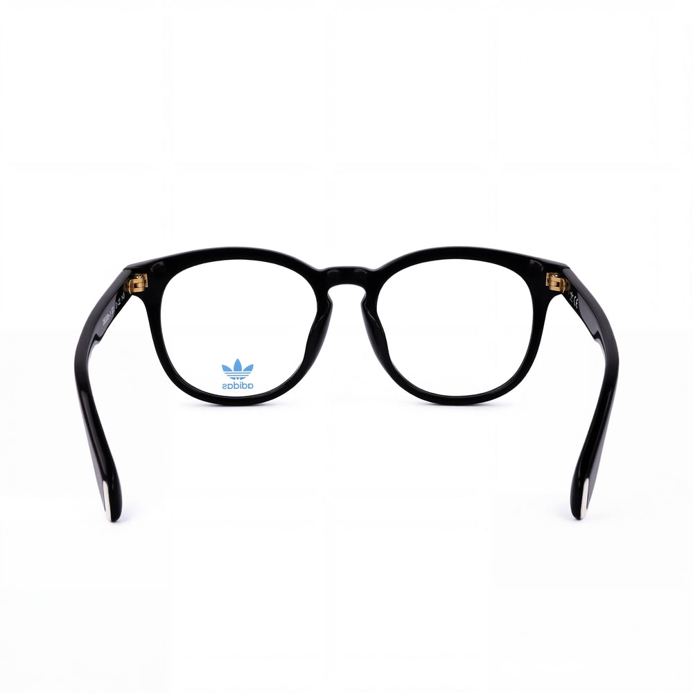 adidas Women's Multicoloured Frame Eyeglasses with Glass Lenses
