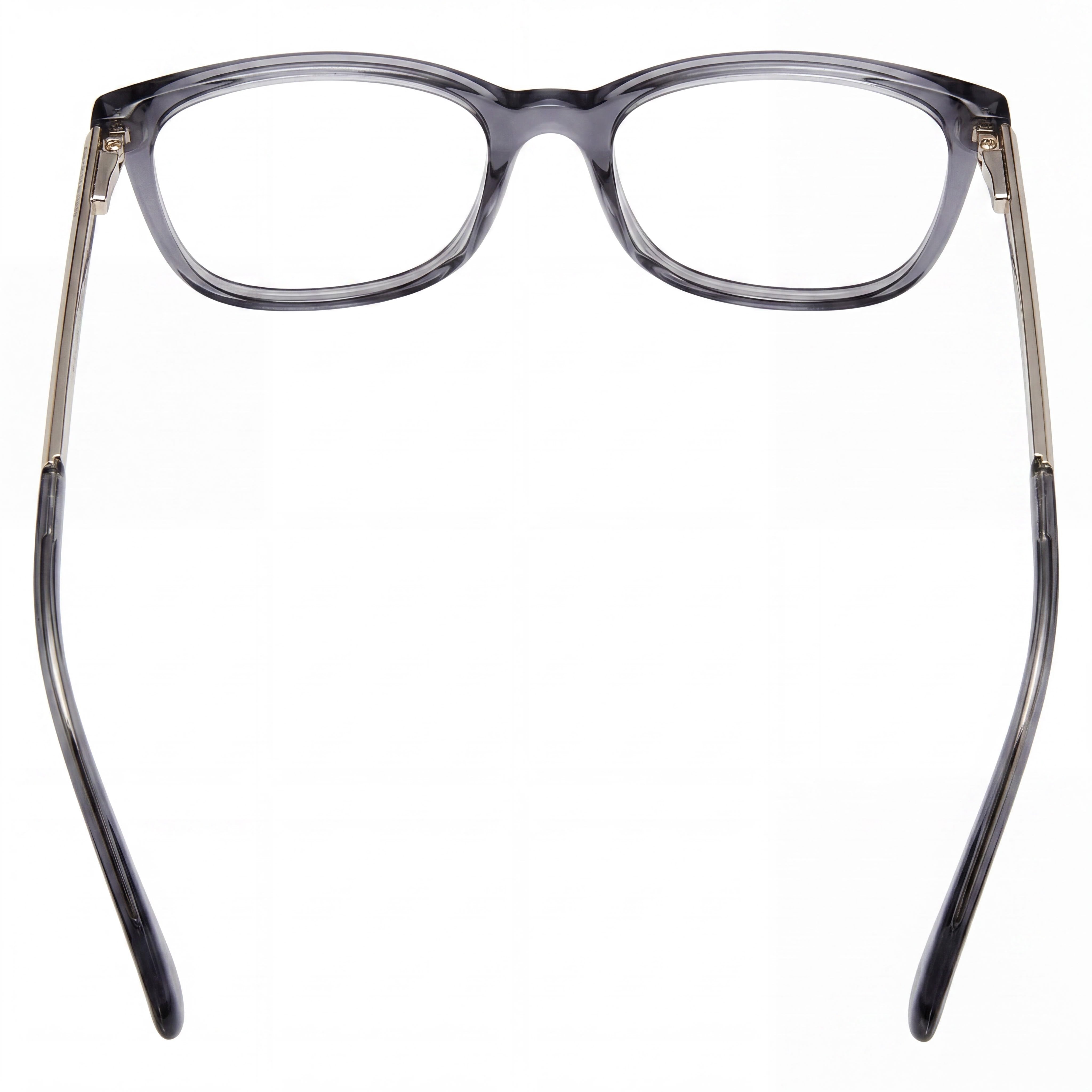 Gafas de sol modernas para mujer kate spade new york con lentes de policarbonato grises, lente 50 mm, puente 16 mm, patilla 140 mm, Photo 3