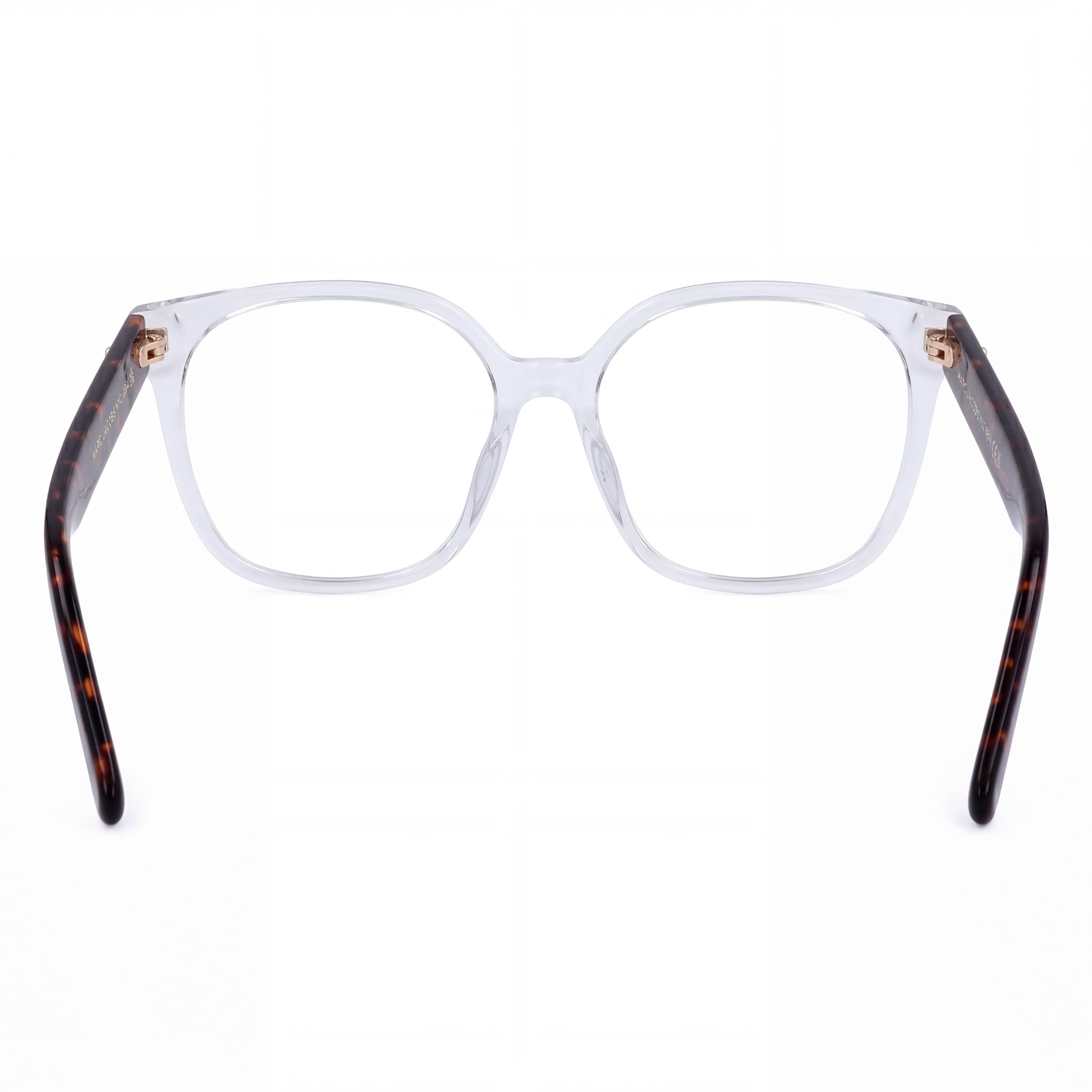 Marc Jacobs MARC 726 Gafas de Mujer Havana Cristal Celulosa 55-16-145, Photo 3
