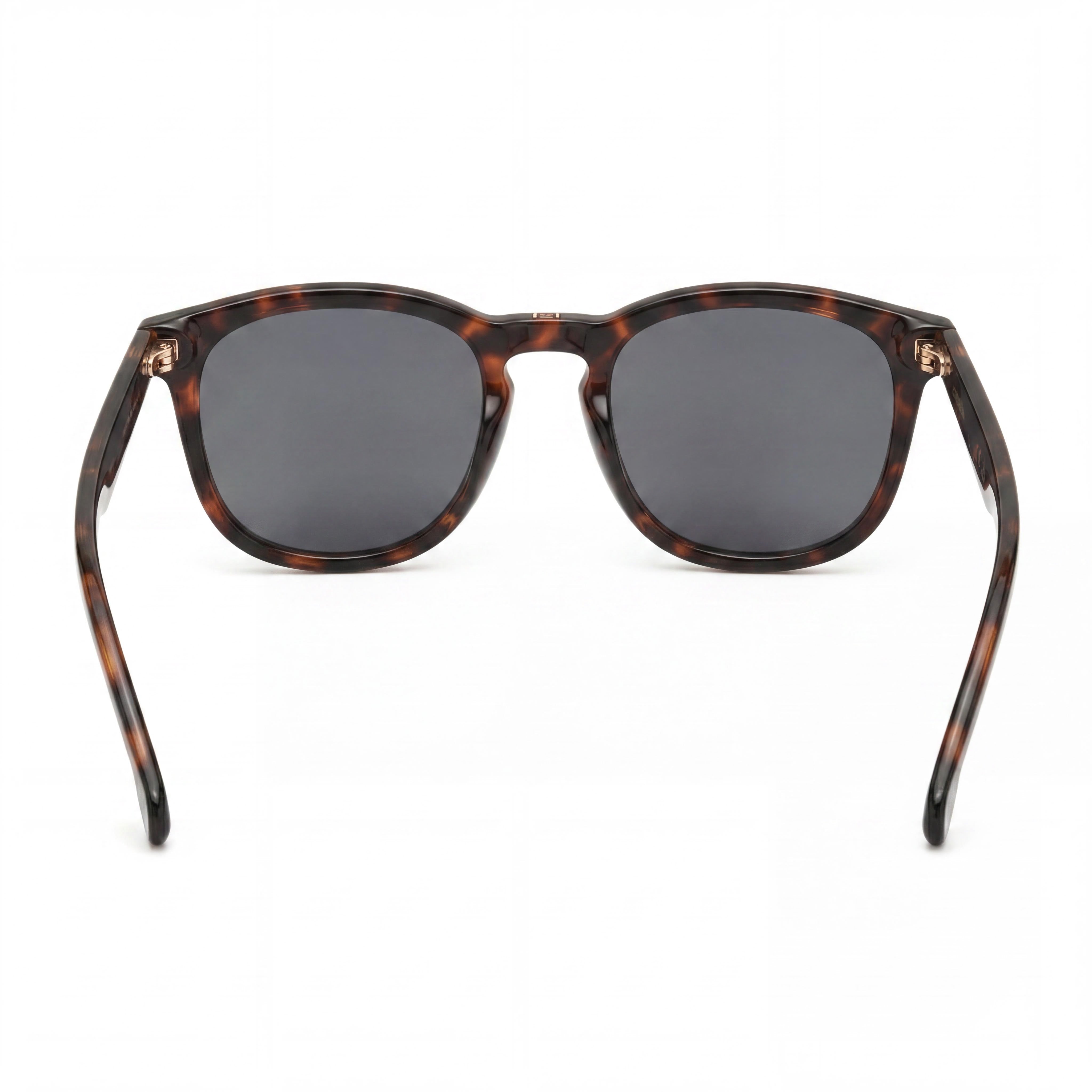 Gafas de sol Carrera Classic 2032T/S unisex para niños, de policarbonato propionato color Havana, con protección UV, 48 mm, Photo 4