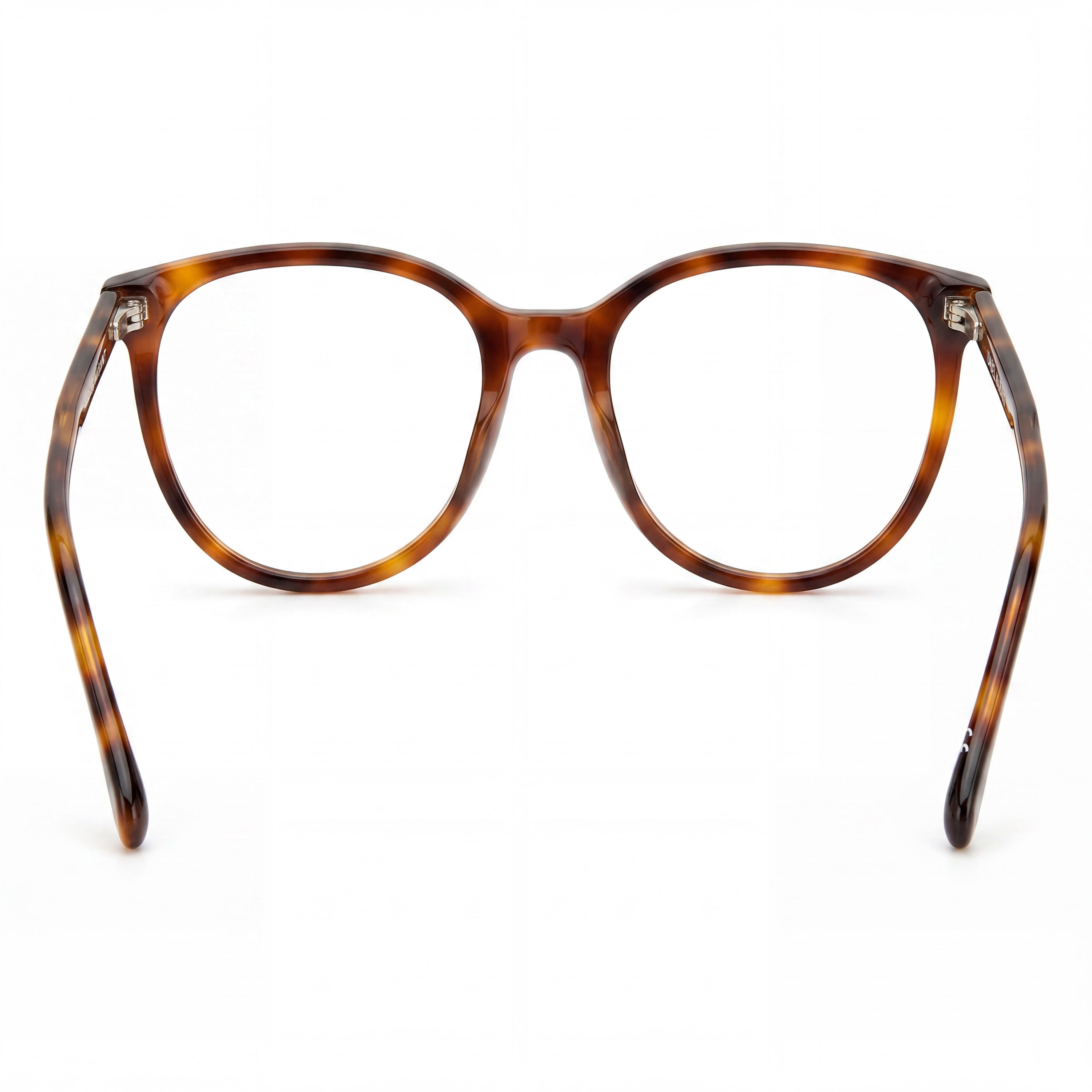 Isabel Marant Modern Style Unisex Havana Acetate Frame Sunglasses with Matching Havana Lenses, 51mm, Photo 3