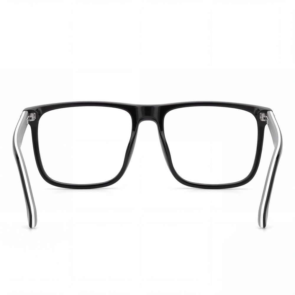 Carrera 319 Women's Sunglasses featuring a Black Acetate Frame and Black Non-Polarized Plastic Lenses 56mm