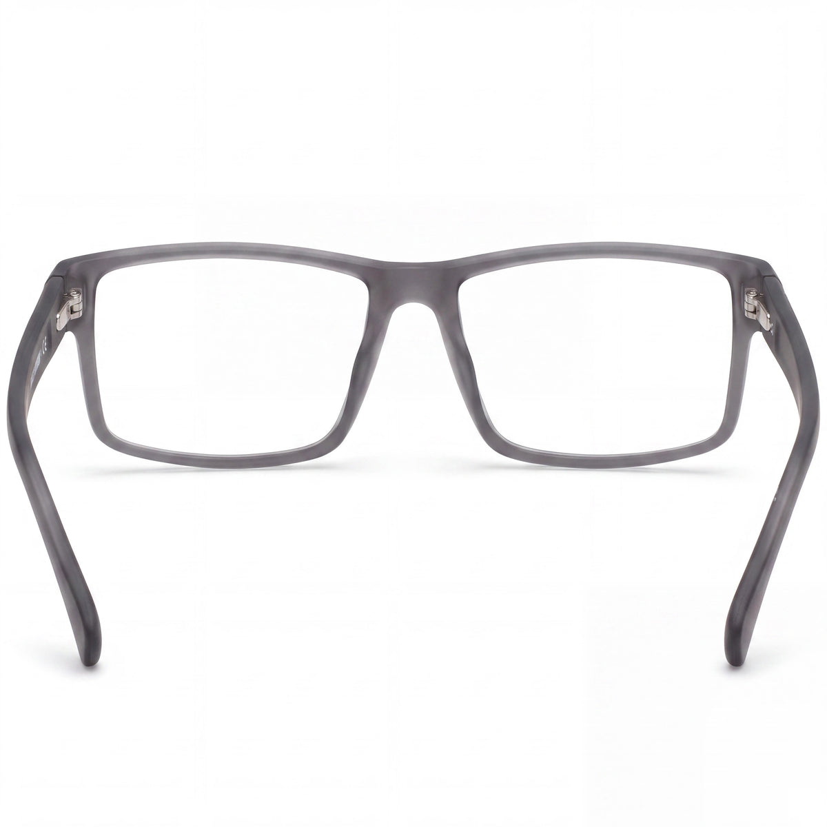 Harley-Davidson Hd0982 Unisex Gris Inyectado Armazón Oftálmico Lentes Transparentes Polarizados de Policarbonato 58mm, Photo 3