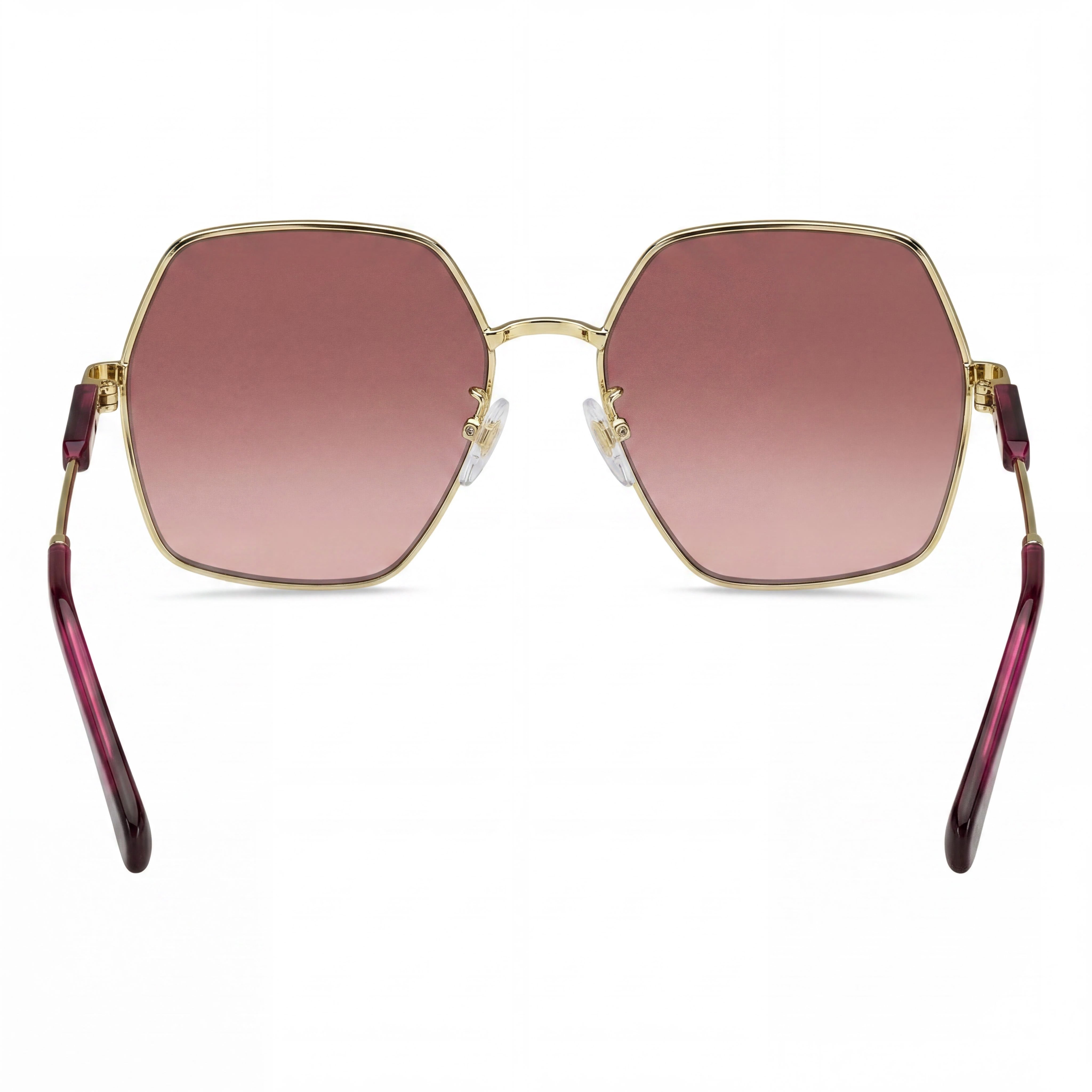 Marc Jacobs MARC 575/S 0J5G 3X Gold Sunglasses for Women, 59mm, Photo 4