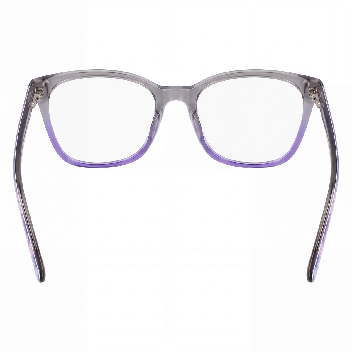 Gafas bebe Bb5206 de metal gris para mujer 53mm, Photo 3