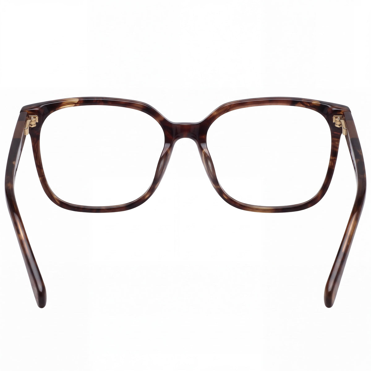 Gafas de hombre GANT 4150 con montura de plástico roja, ancho de lente de 50 mm, puente de 15 mm, longitud de patilla de 140 mm, Photo 3