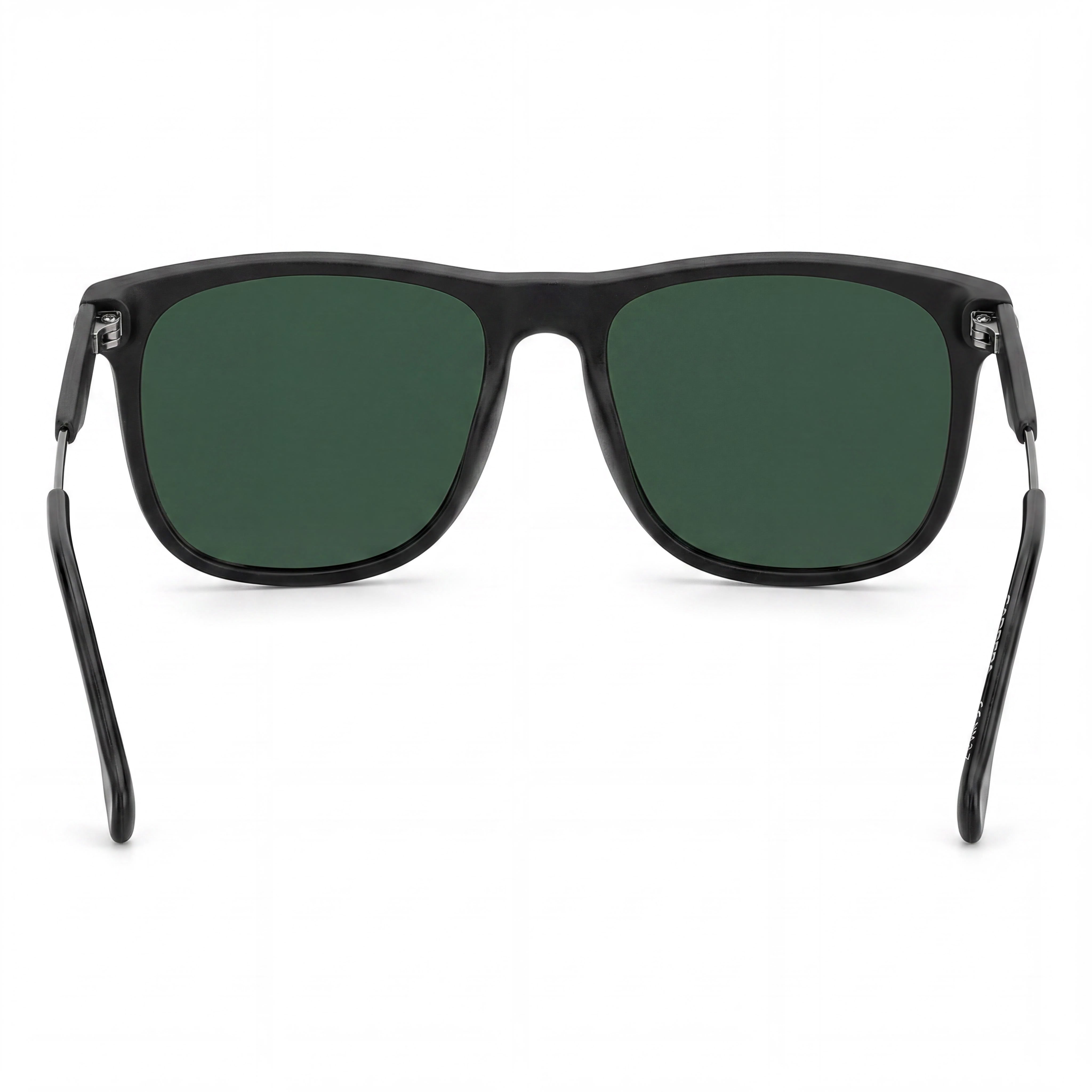 Carrera 276/S 003/UC 55 Matte Black Sunglasses for Men, 55mm, Photo 4