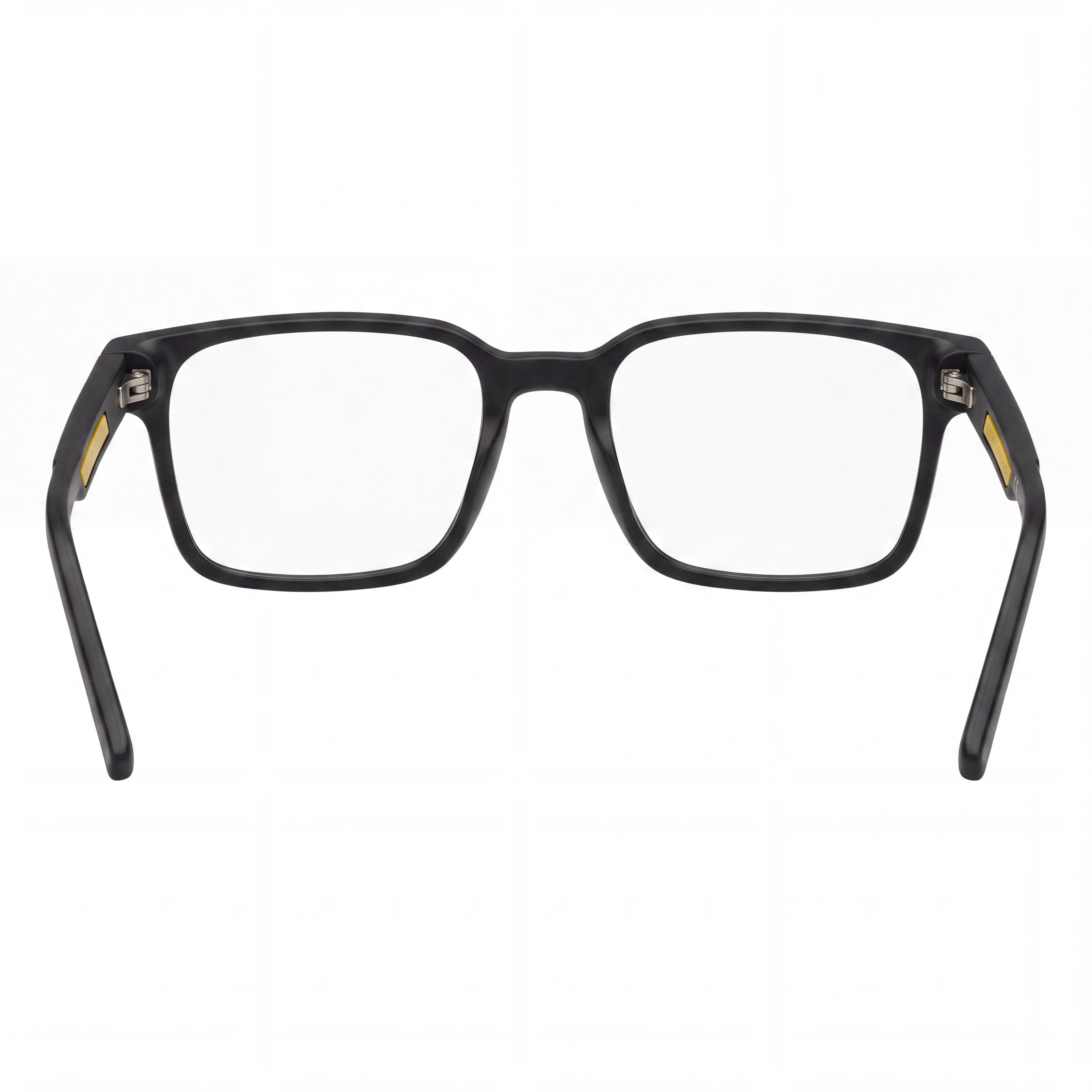Tommy Hilfiger TH 2093 Men's Matt Black Eco Polyamide Eyeglasses 54-18mm, Photo 3
