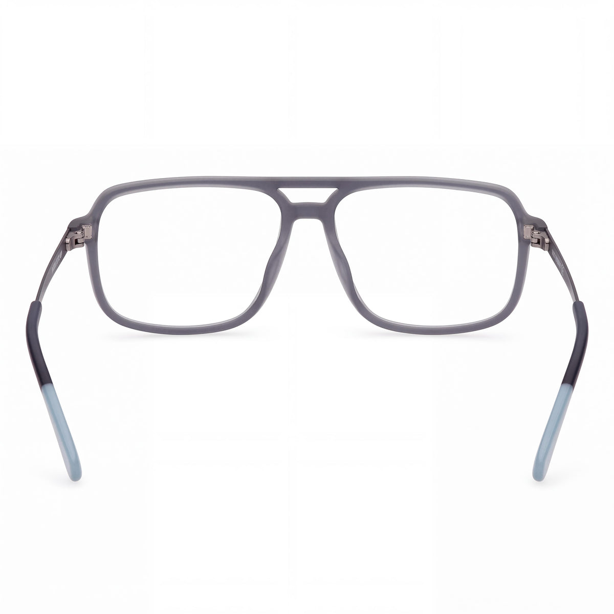 Gafas de aviador Harley-Davidson azul mate para hombre, Photo 4