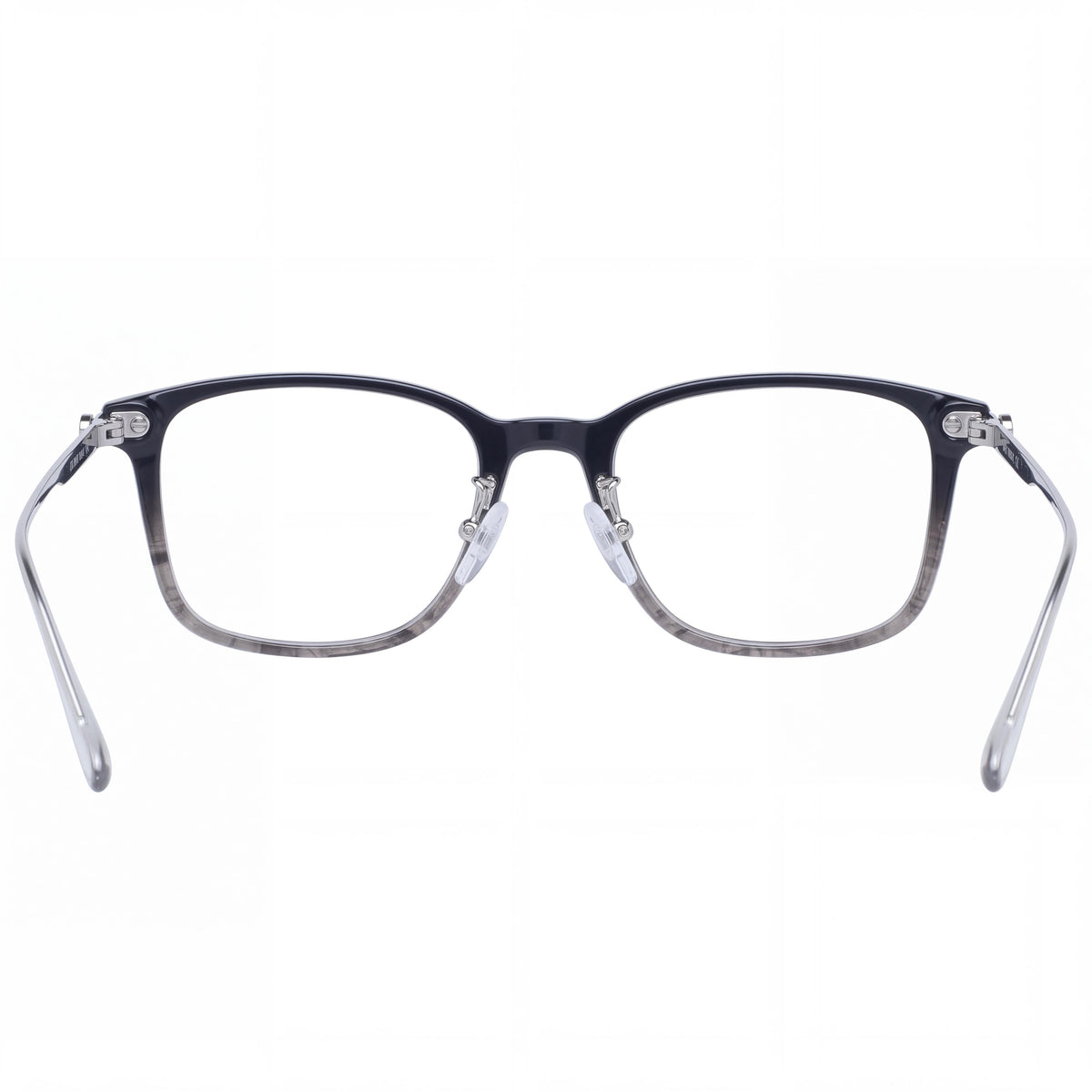 BMW BW 5014 005 Unisex Dark Havana Plastic Eyeglasses Frames with 54mm Lens Width, 20mm Bridge Width, and 145mm Temple Length, Photo 4
