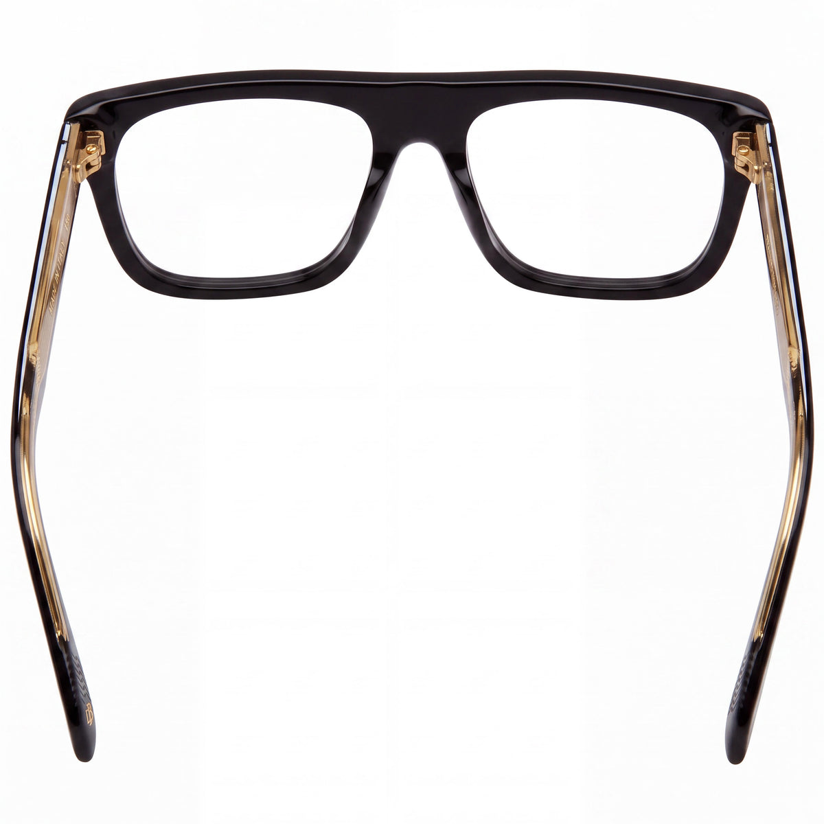 Gafas de sol David Beckham Modern Db 7096 para hombre, con montura de acetato negro y lentes de policarbonato no polarizadas, 53 mm, Photo 4