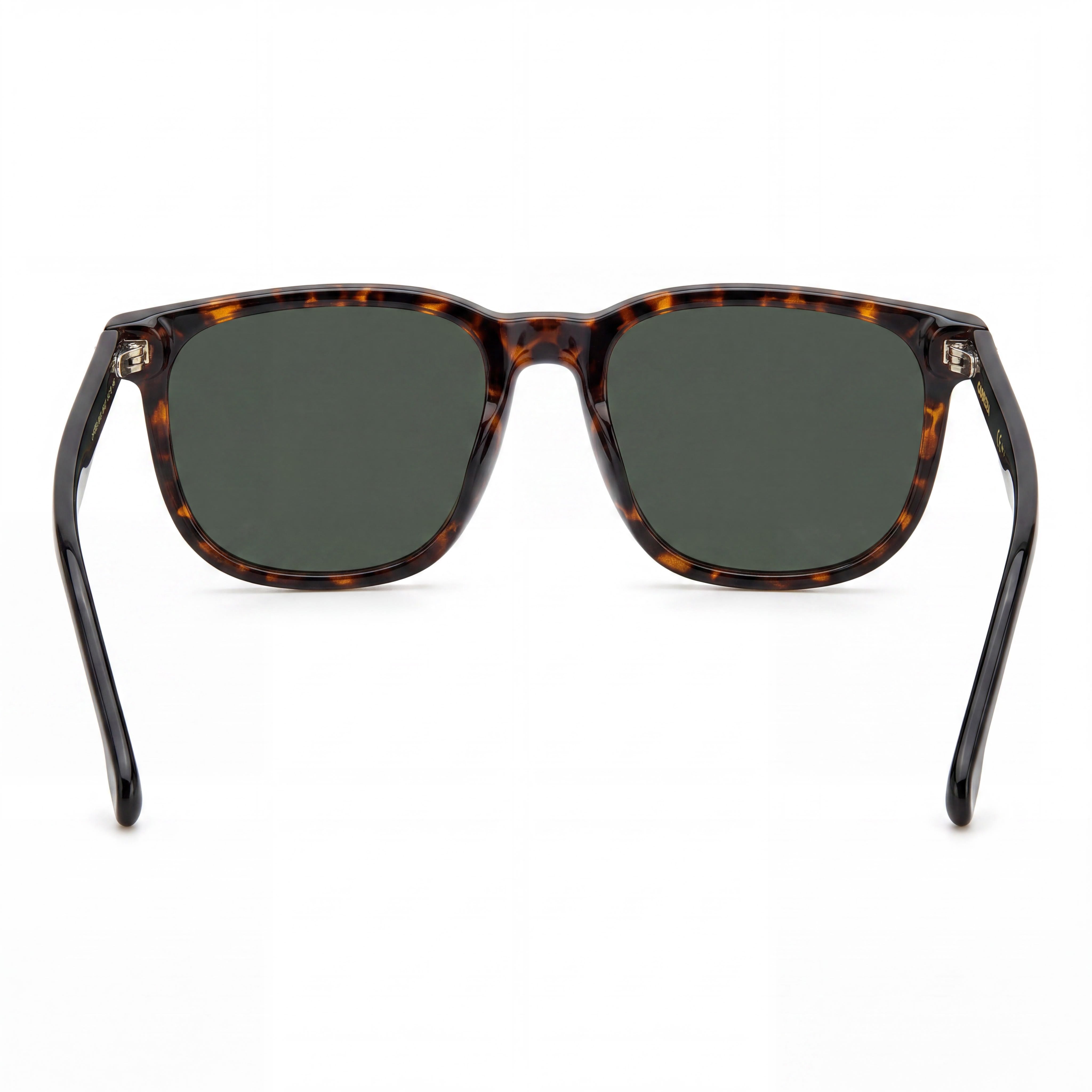 Gafas de sol Carrera para mujer, montura de propionato Havana, lentes no polarizadas, protección UV, 54 mm, Photo 3