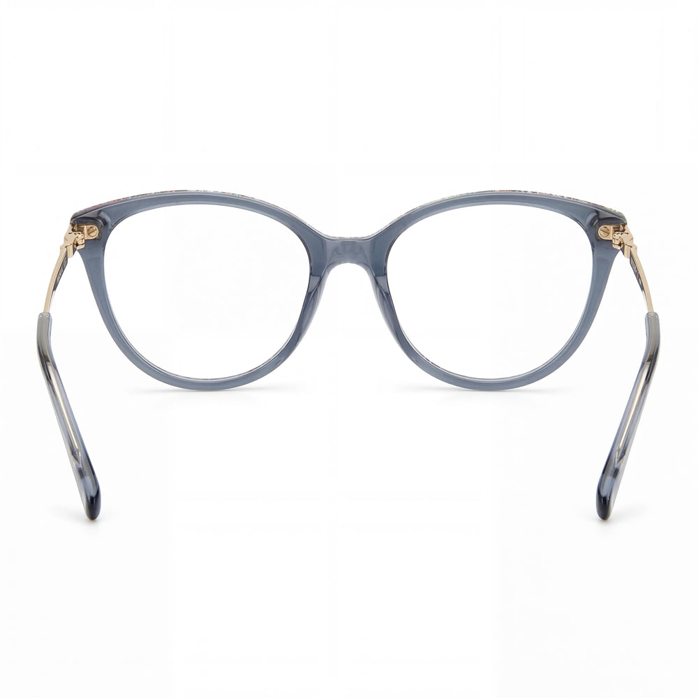 Gafas de sol Missoni Modern para mujer con montura de acetato multicolor y lentes de policarbonato de 54 mm
