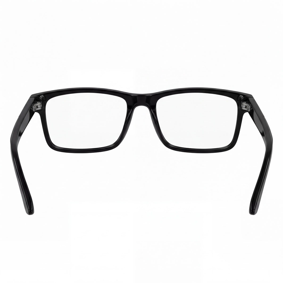 PUMA Pu0473o-001 Unisex Classic Acetate Non- Eyewear Black Transparent Multicolor Lenses 56-16-145, Photo 3