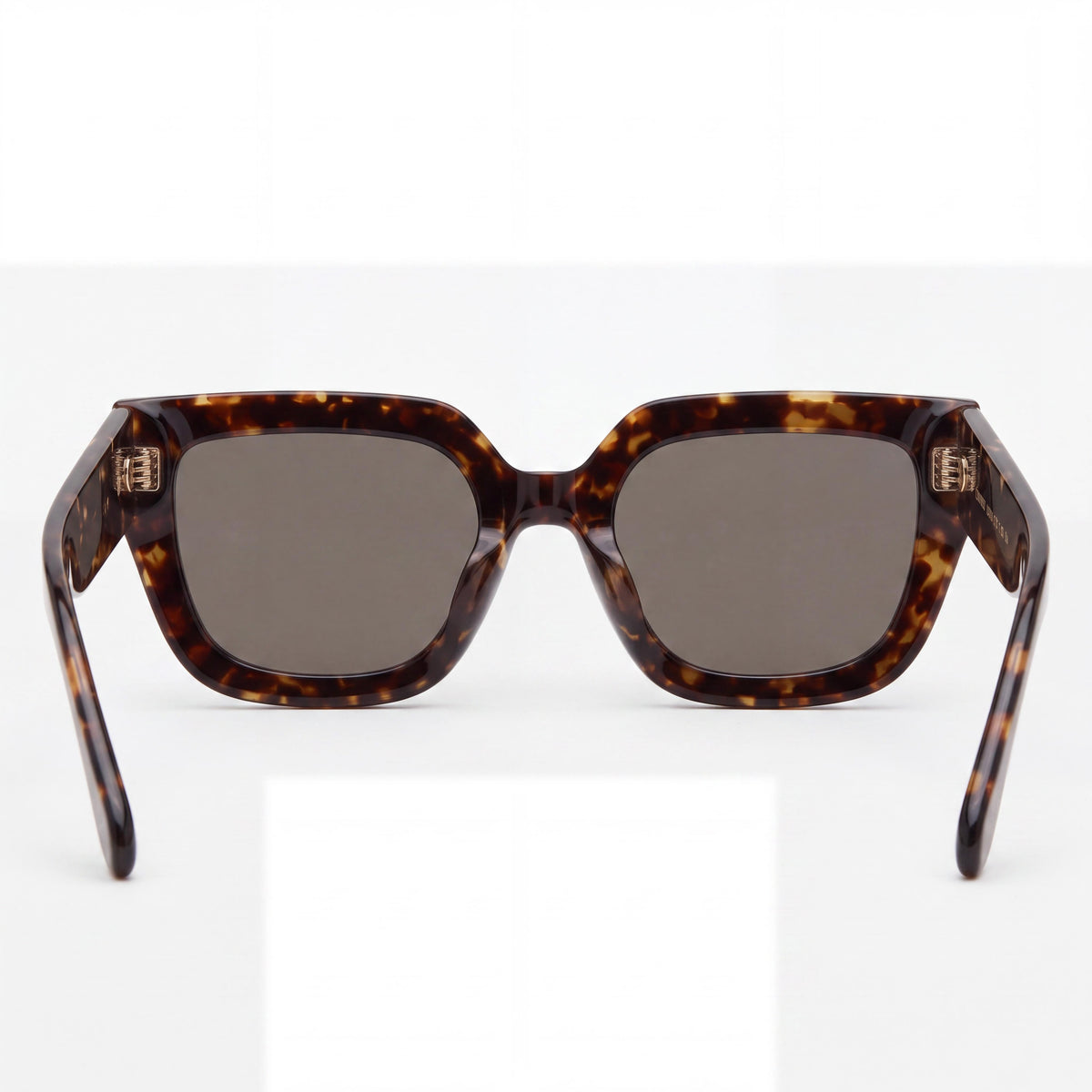 Isabel Marant Modern IM 0170/S Women's Havana Plastic Non-Polarized Polycarbonate Sunglasses 65-13-145mm, Photo 3