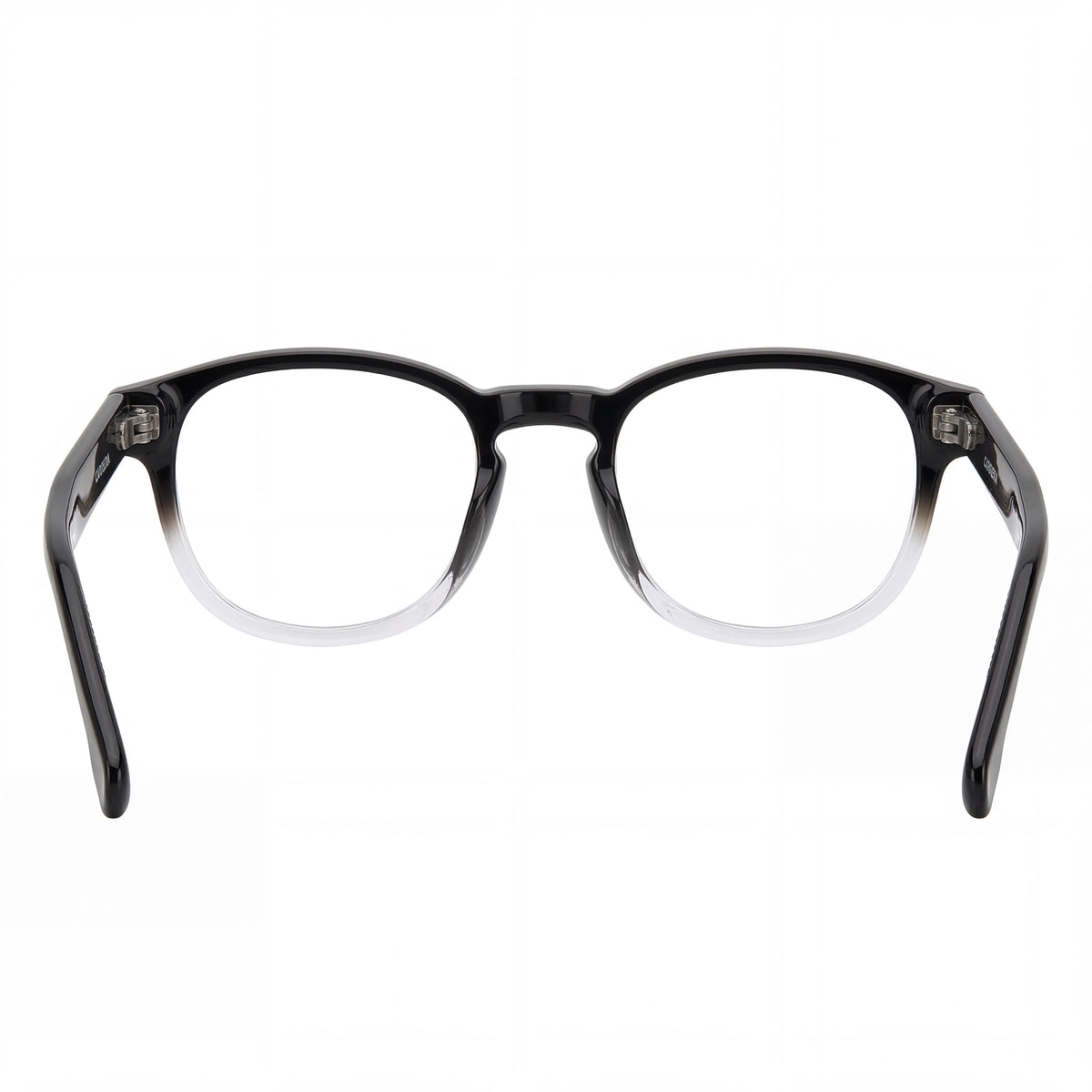 Carrera Carrera 294 Men's Modern Style Eyewear featuring Acetate Frame with Polycarbonate Lenses in Black Grey, Size 49mm, Photo 4