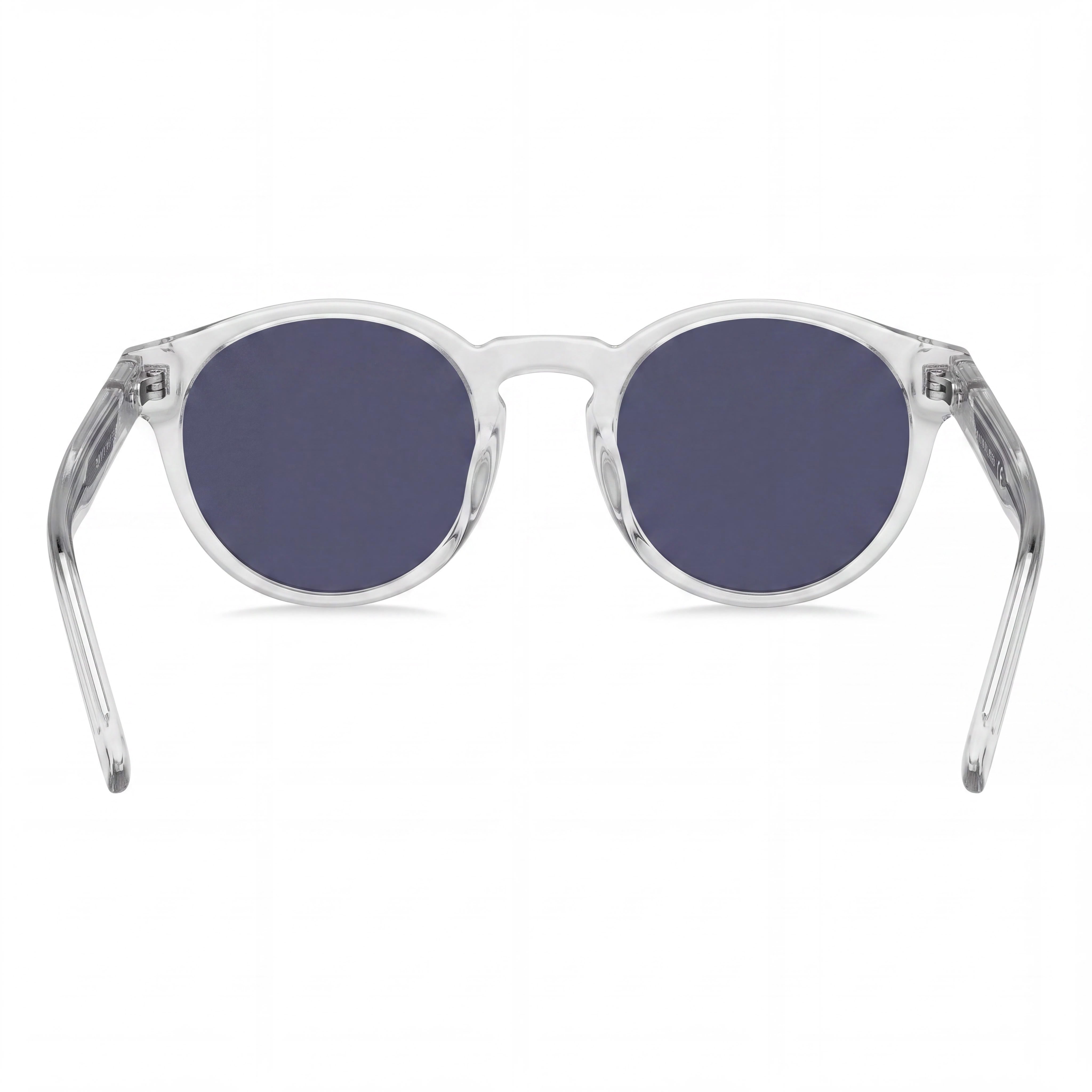 Tommy Hilfiger Th 1795/S Men's Crystal Acetate with Crystal Lenses UV Protection Sunglasses 50-18-145, Photo 3