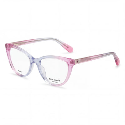 kate spade new york Aubrie Women's Plastic Optical Frame 48-135-15