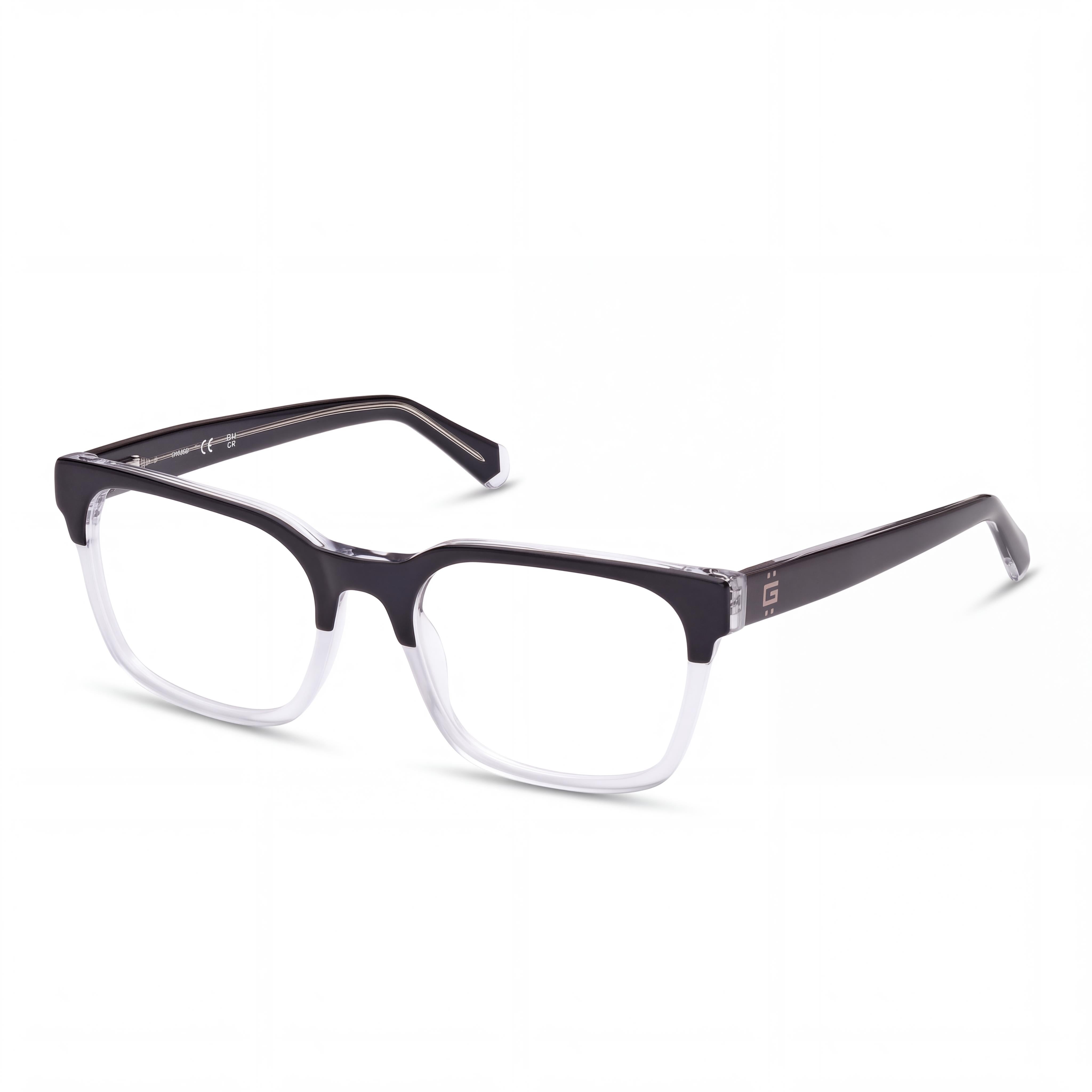 GUESS GU50094 Healthcare Men's Multicoloured Frame Eyewear, Photo 1