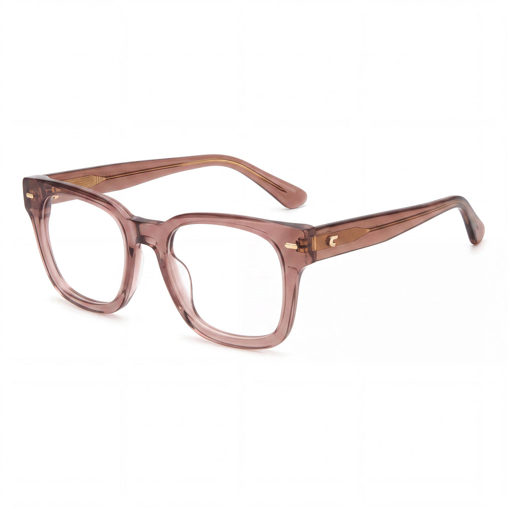Carrera 3021 Women's Pink Beige Plastic Frame Eyewear, Lens Width 52mm, Bridge 19mm, Temple 140mm