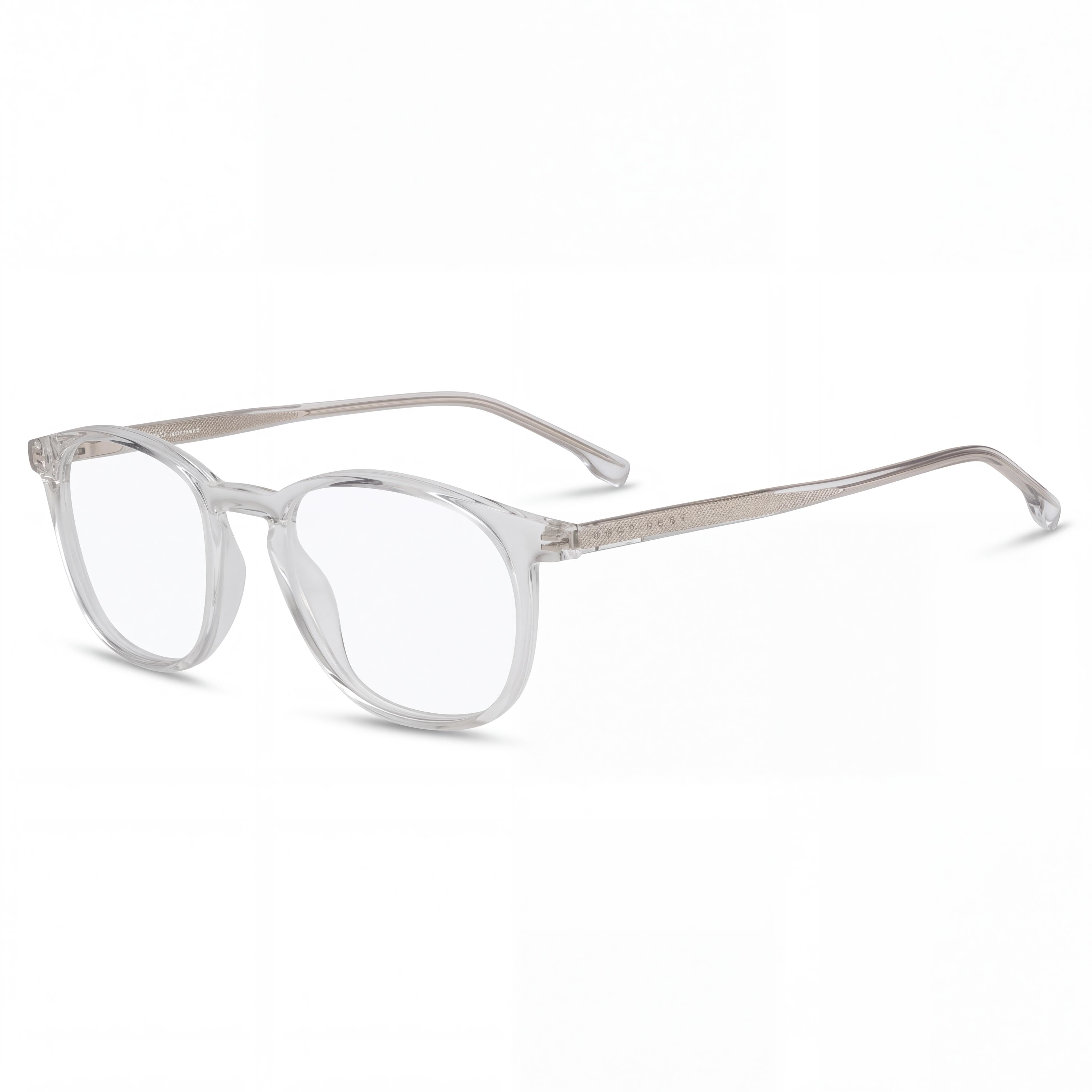 Hugo Boss Boss 1087/IT Men's Multicolored Acetate Frames 51mm, Photo 1