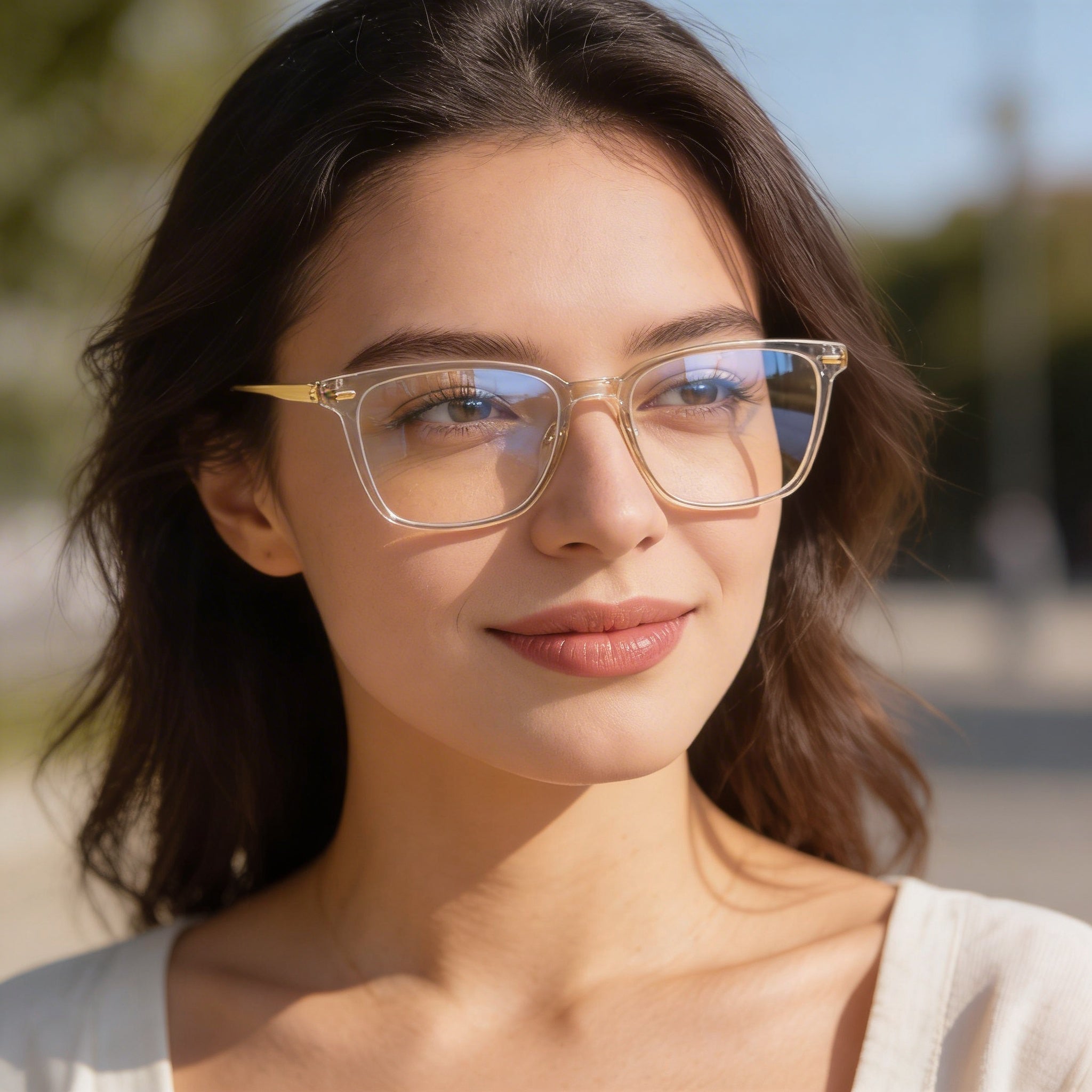 Carrera Carrera 3024 Women's Beige Acetate Sunglasses 54-15-140, Photo 3