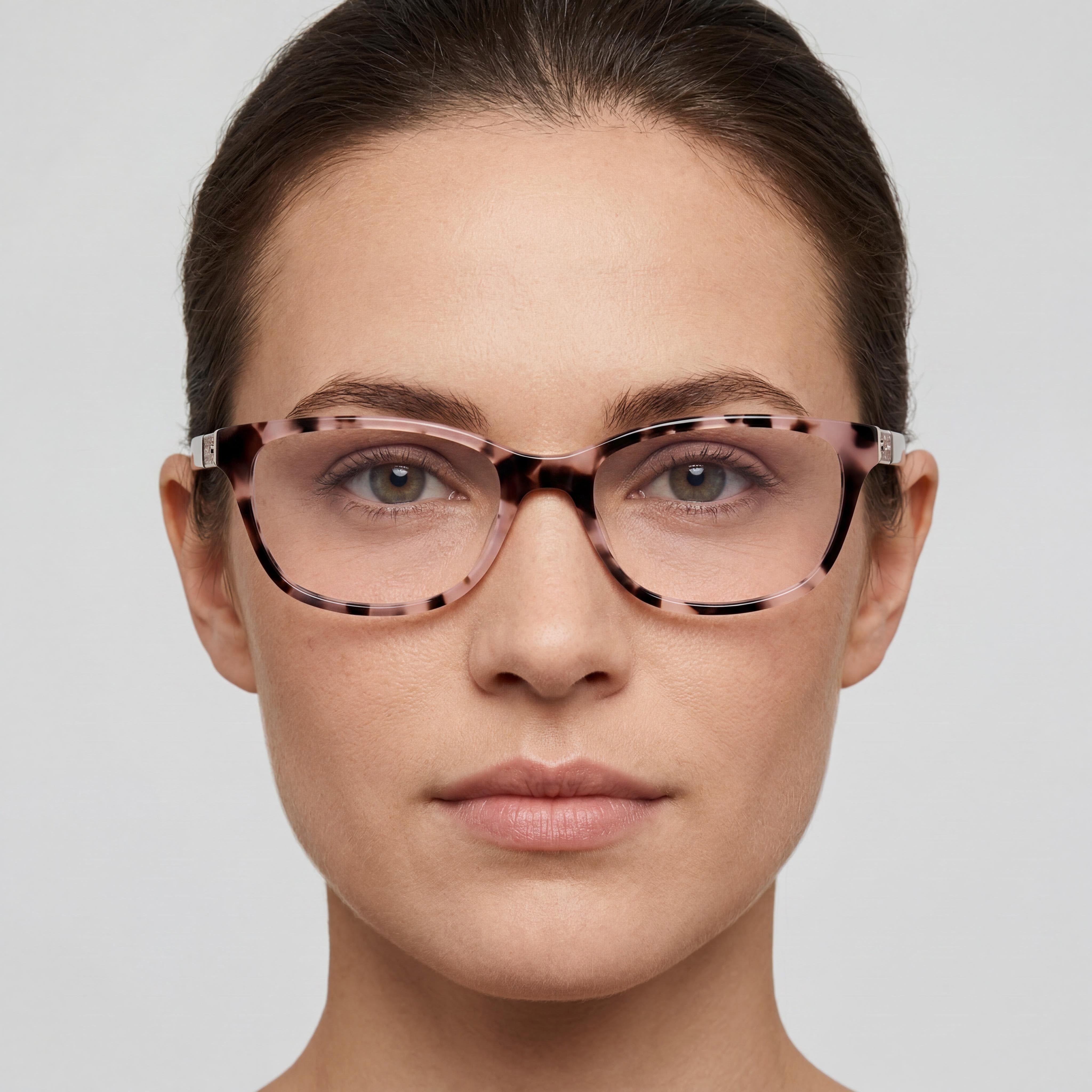 kate spade new york Conejos Gafas de sol para mujer con montura de plástico negro y lentes polarizadas de policarbonato de 51 mm, Photo 4