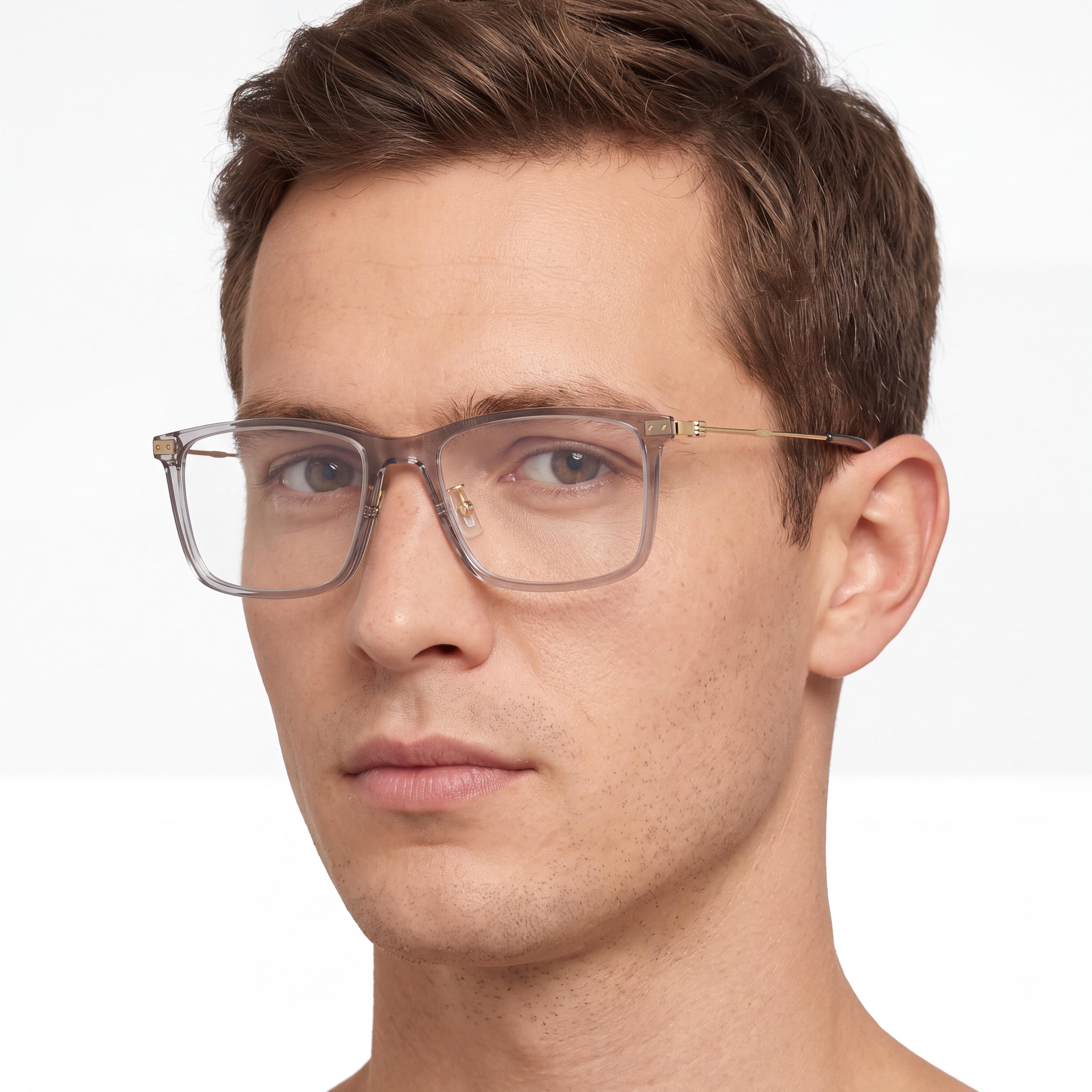 BOSS Audio Systems Classic Men’s Multicolour Polyamide Non-Polarized Polycarbonate Sunglasses 55mm, Photo 3