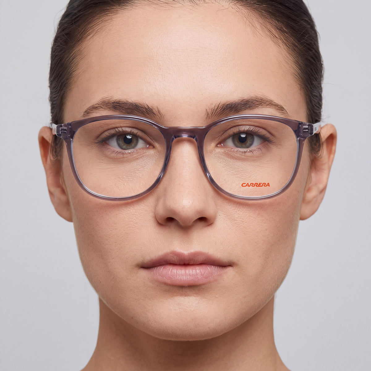 Carrera 1131 Modern Style Unisex Sunglasses with Black Acetate Frame and Polycarbonate Lenses, 51mm Lens Width, Photo 5