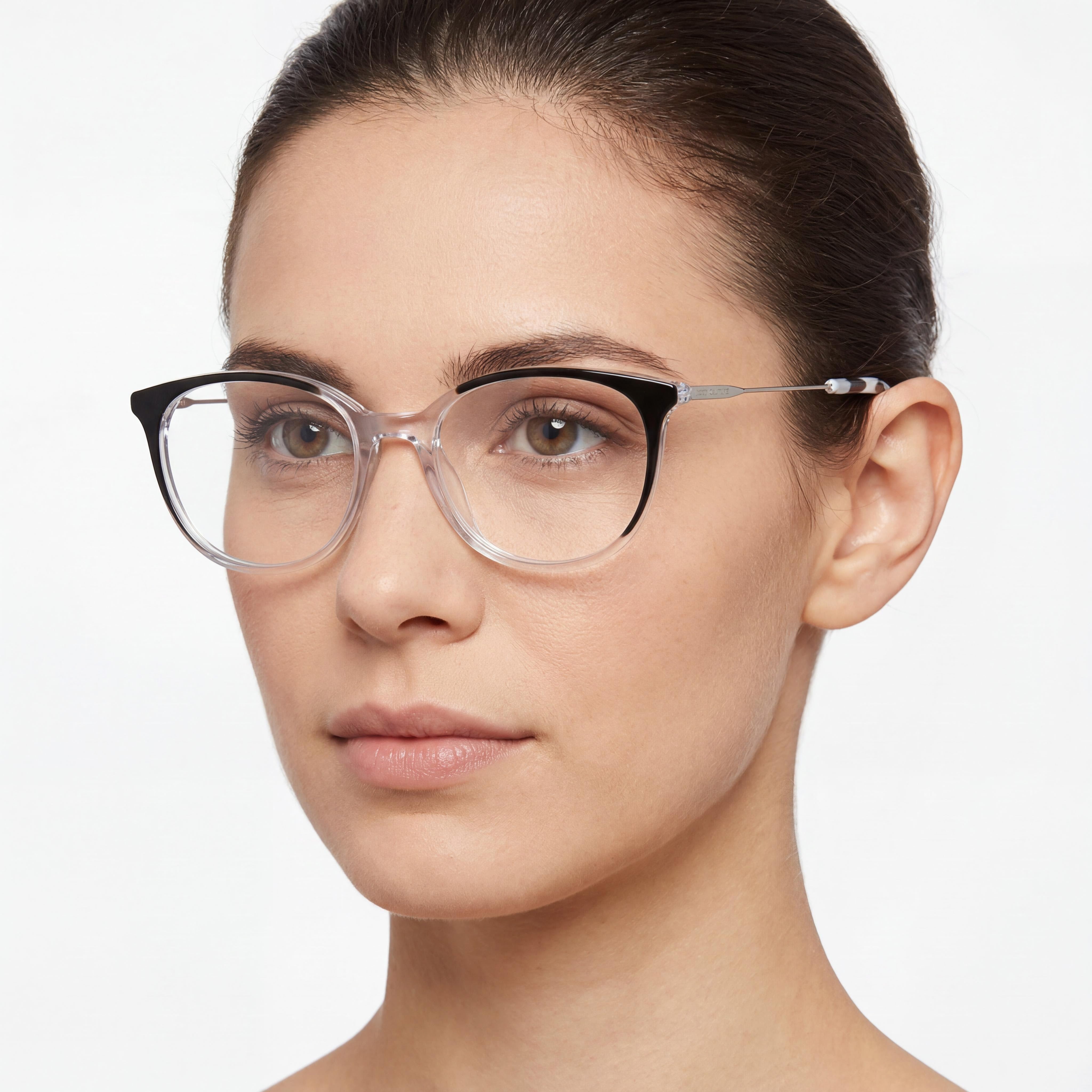 Juicy Couture Comtemporary Women's Black Acetate Frame Non-Polarized UV Protection Sunglasses 51mm, Photo 4