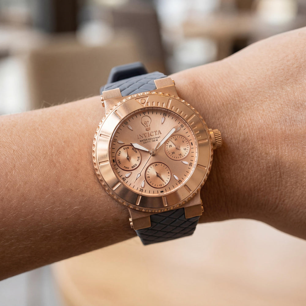 Invicta Gabrielle Union Reloj de Mujer 22955, 34mm