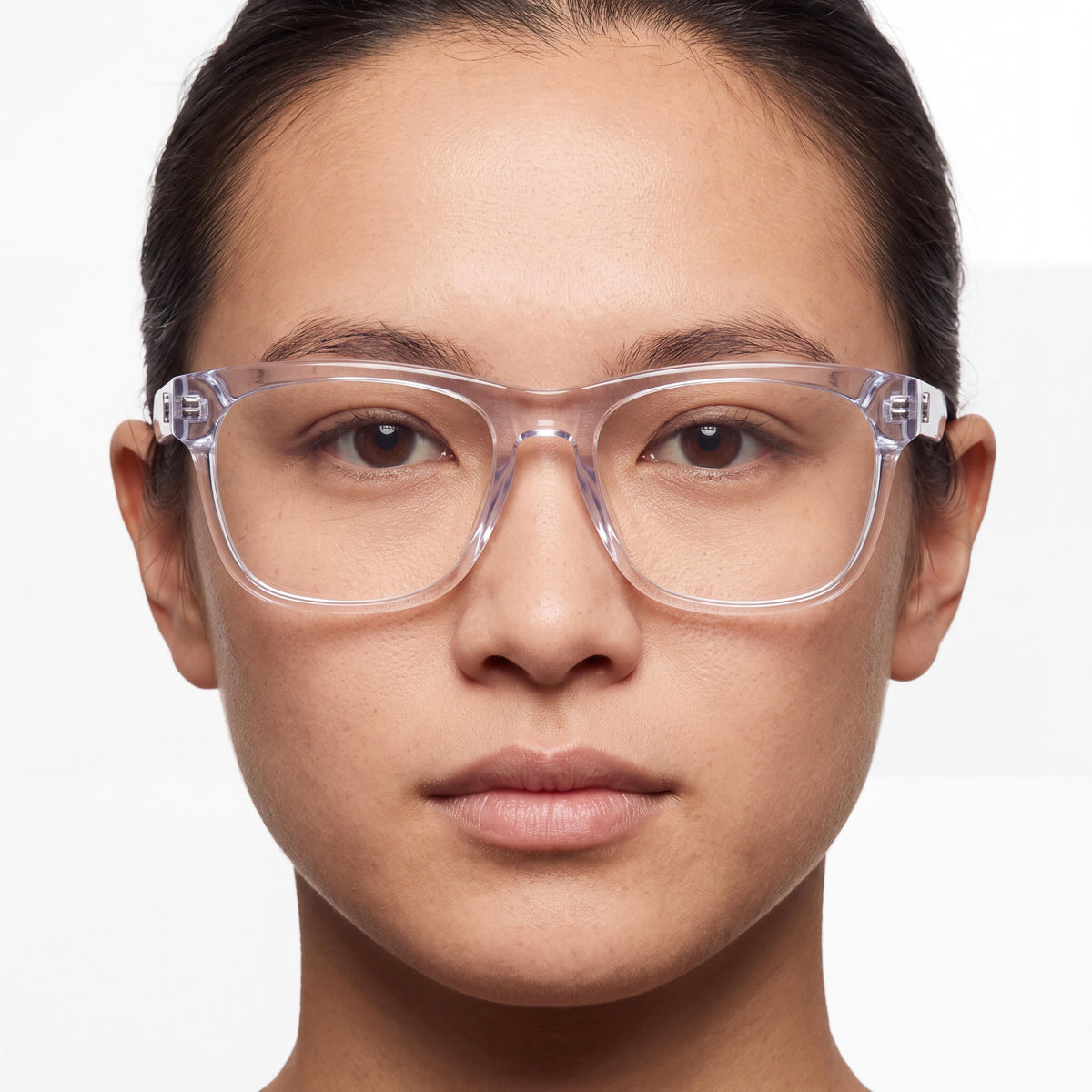 Gafas ópticas casuales unisex Spy Crossway Optical 58 de acetato múltiple con lentes personalizables de 58 mm, Photo 5