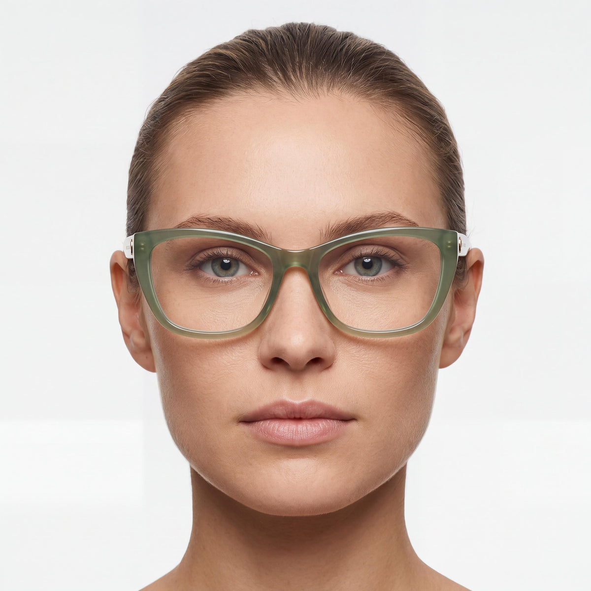 Gafas Marc Jacobs Marc 736 para mujer con montura rosa, elaboradas en material plástico, tamaño de ojo 55-140-17mm, Photo 4