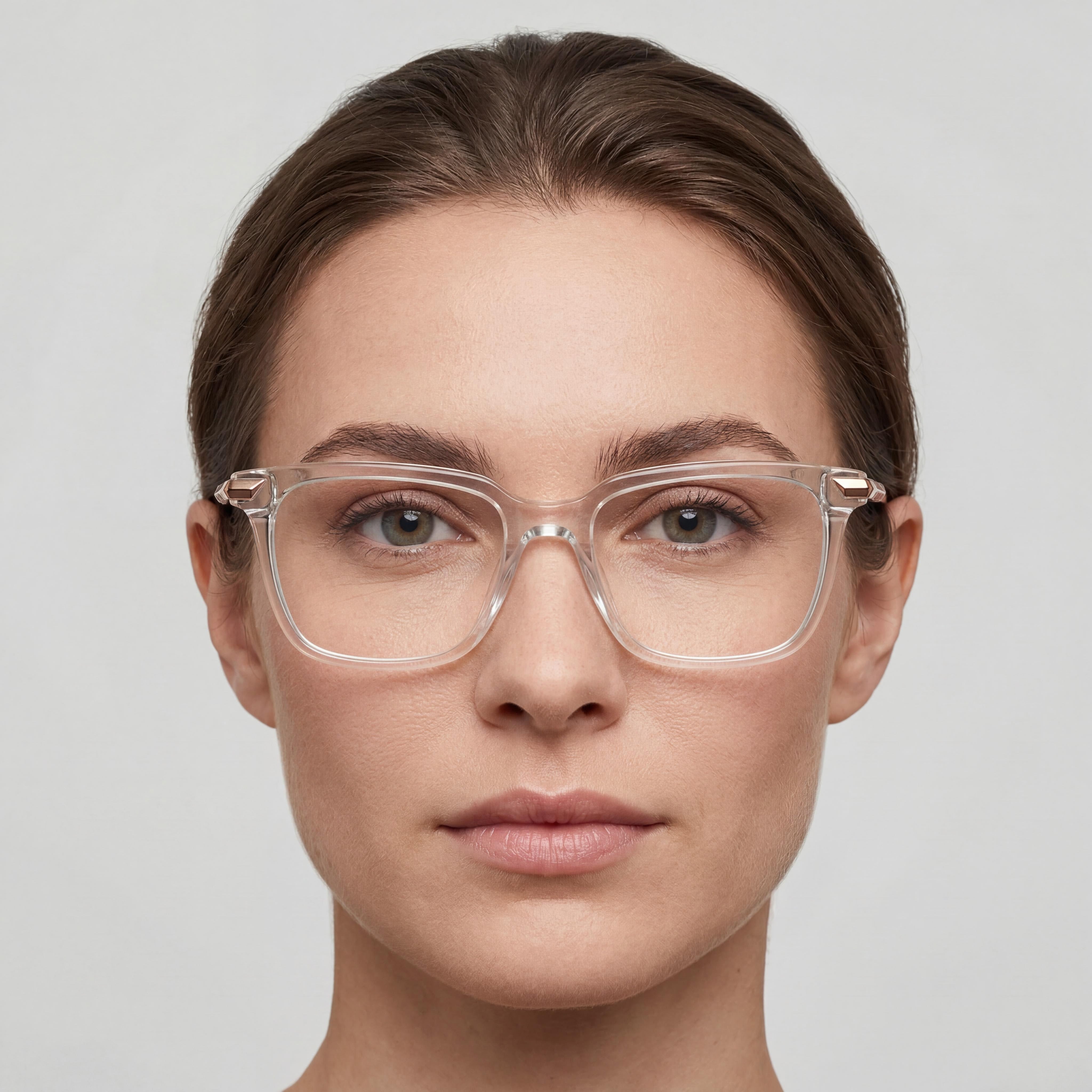 Gafas de sol Rag & Bone Modern de acetato verde para mujer de 51 mm, Photo 4