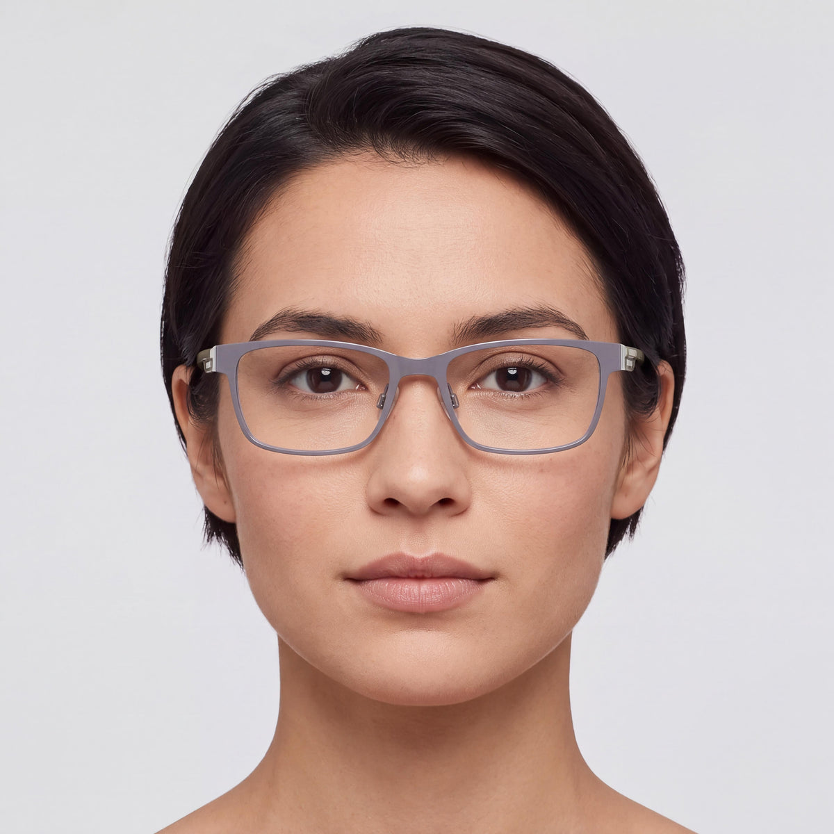 Converse Cv3004y 46999 Unisex Multi-coloured Propionate Frame Eyewear, matte light carbon Lenses, 49mm, Photo 3