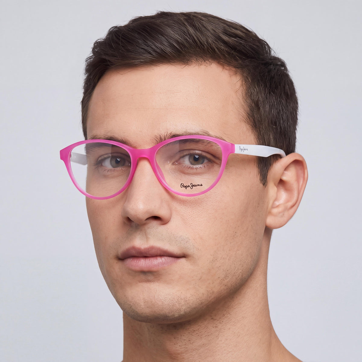 Gafas graduadas Pepe Jeans MILA para hombre en color azul, Photo 4