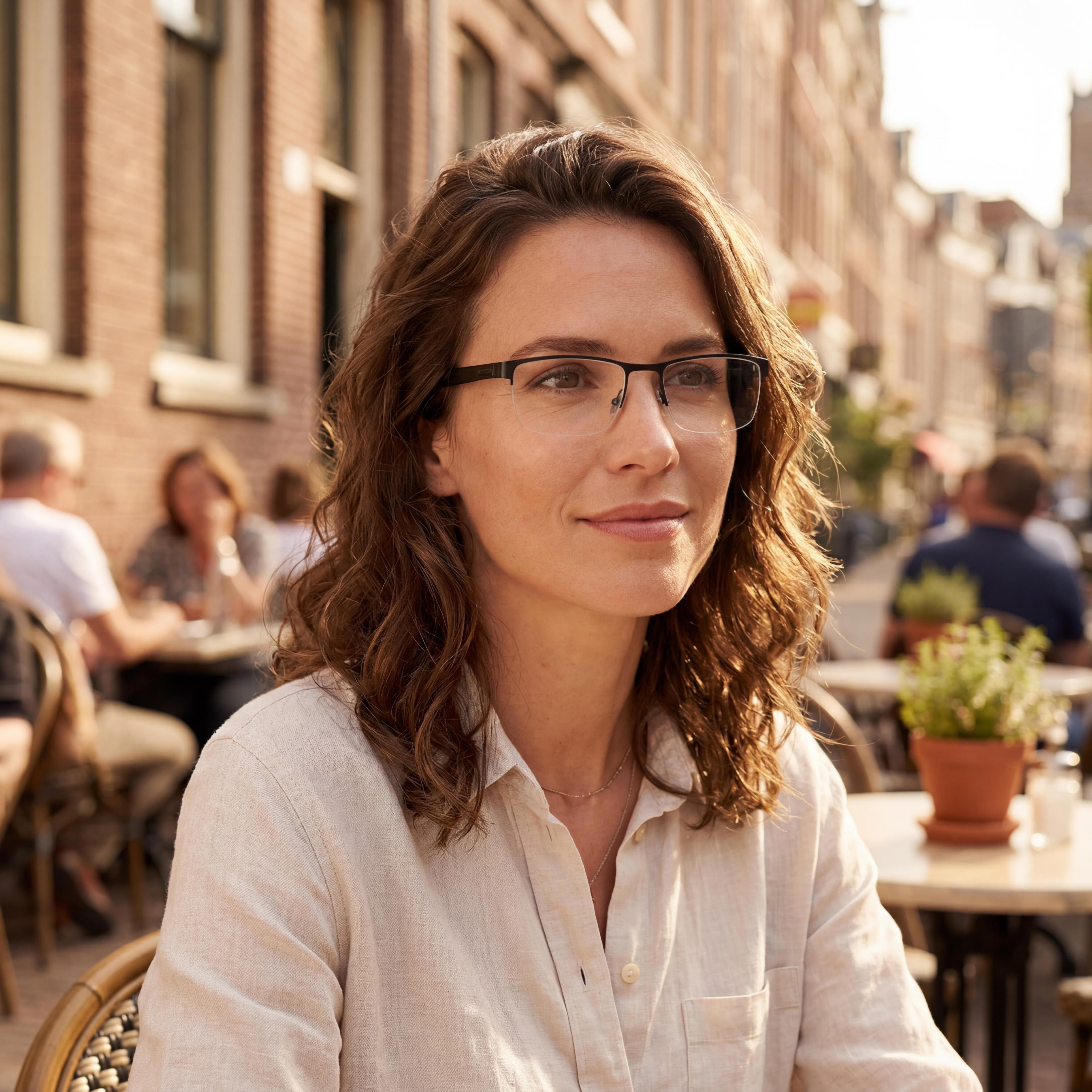 Carrera Women's Carrera 8888 Matte Black Metal Non- Eyewear Lens 55mm Bridge 19mm Temple 145mm, Photo 4