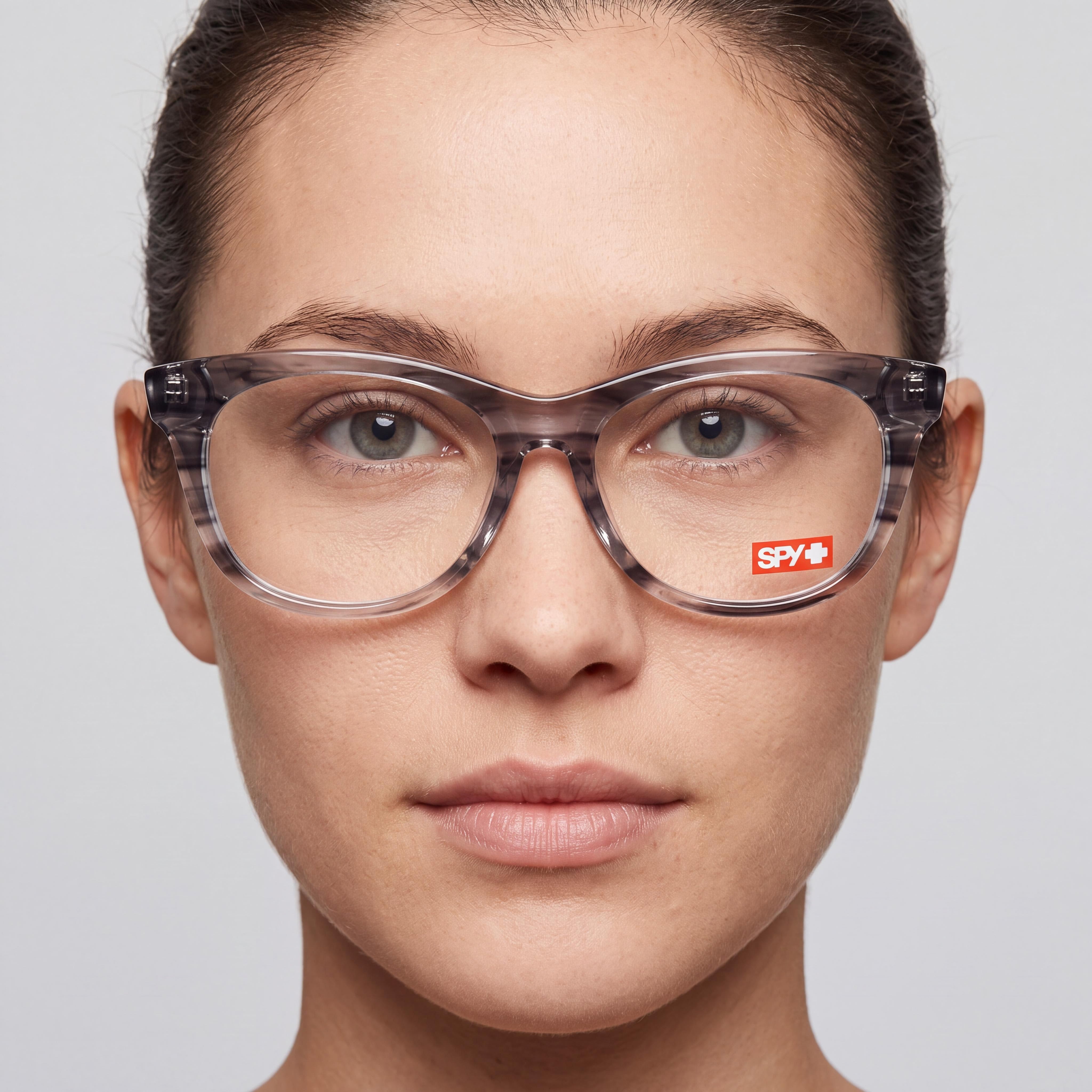 Spy 5700000000163 Casual Unisex Optical Frames, Prescription Ready, featuring an Ocean Tides frame design., Photo 5
