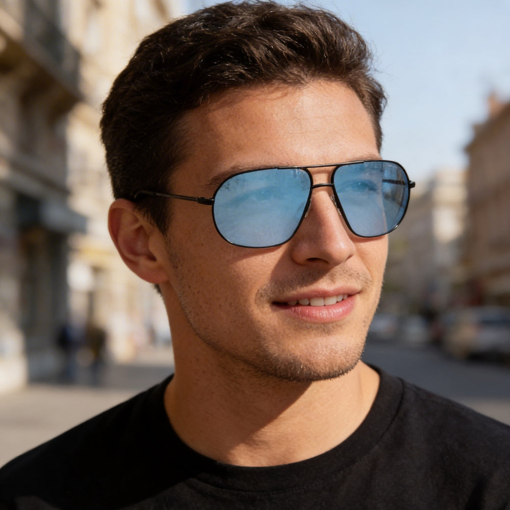 Kenneth Cole KC2984-6702X Men’s Sunglasses