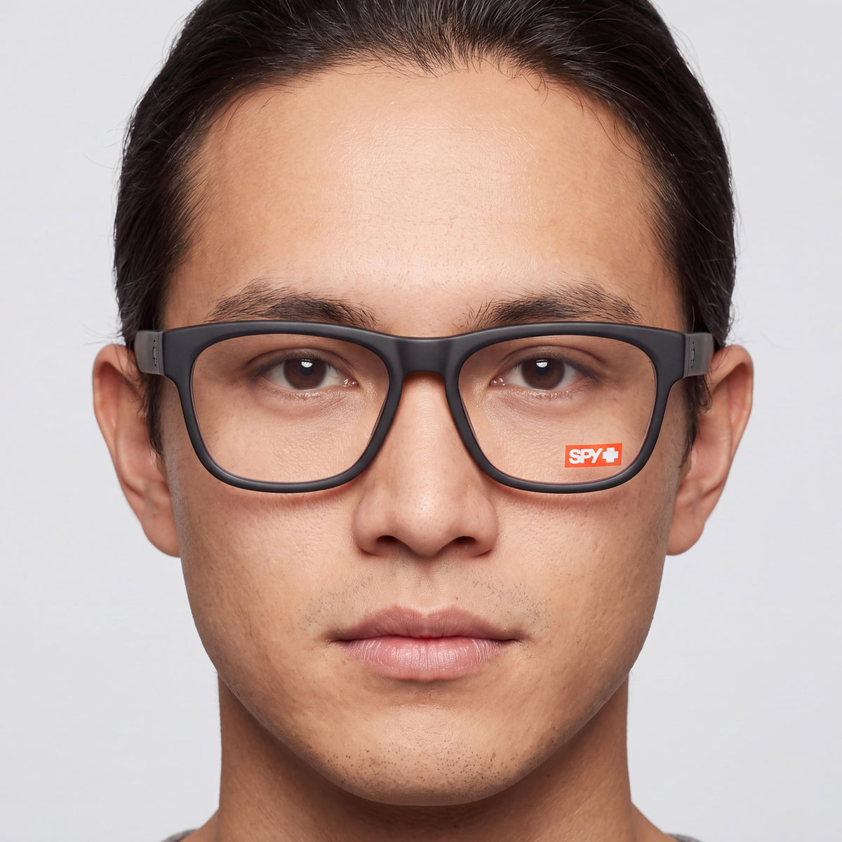 Spy Crossway Optical 56 Unisex Multi-coloured Frames with Clear Demo Lenses, Prescription Ready, Photo 5