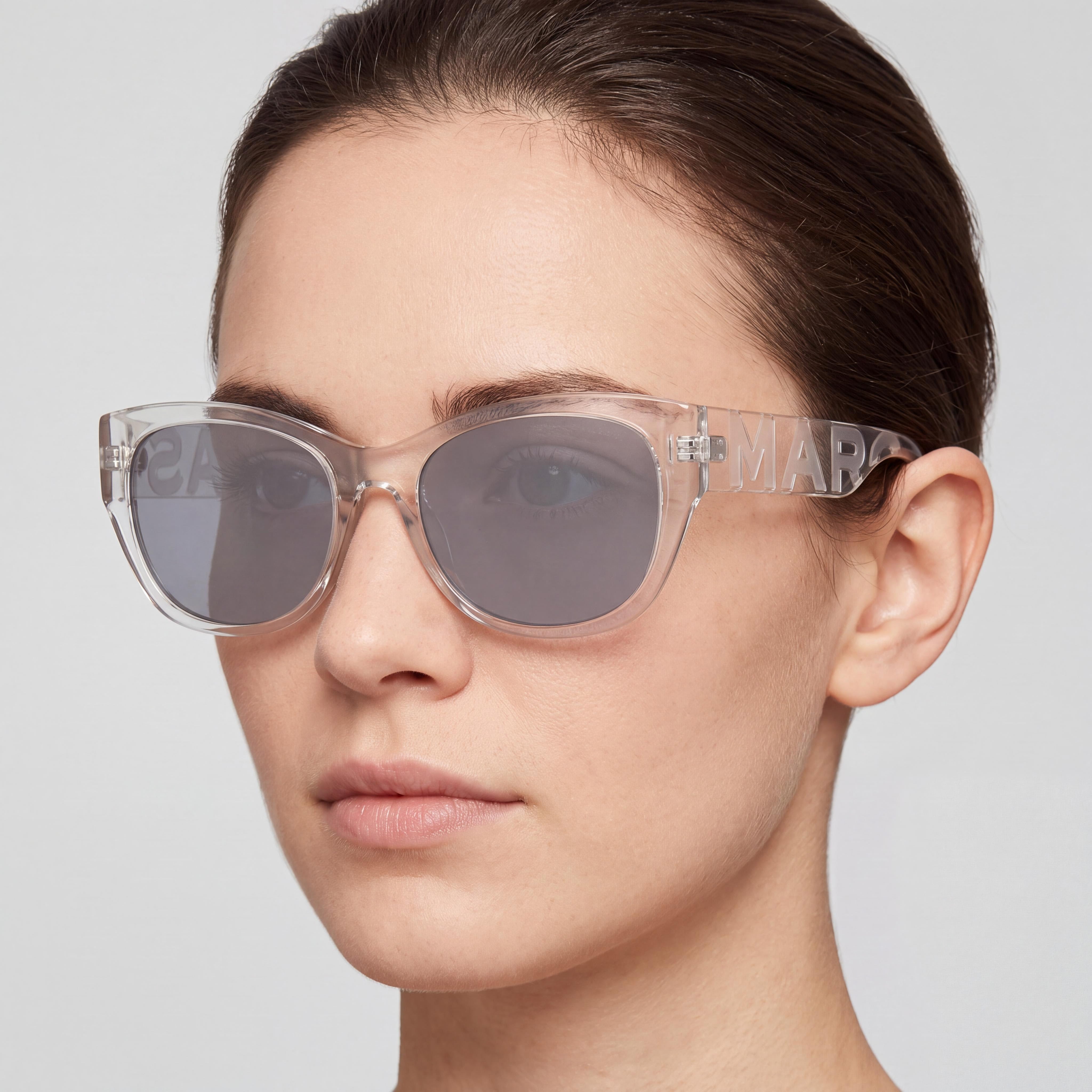 Marc Jacobs Marc 807/S Unisex Multicolour Polyamide Frame 54mm, Photo 5