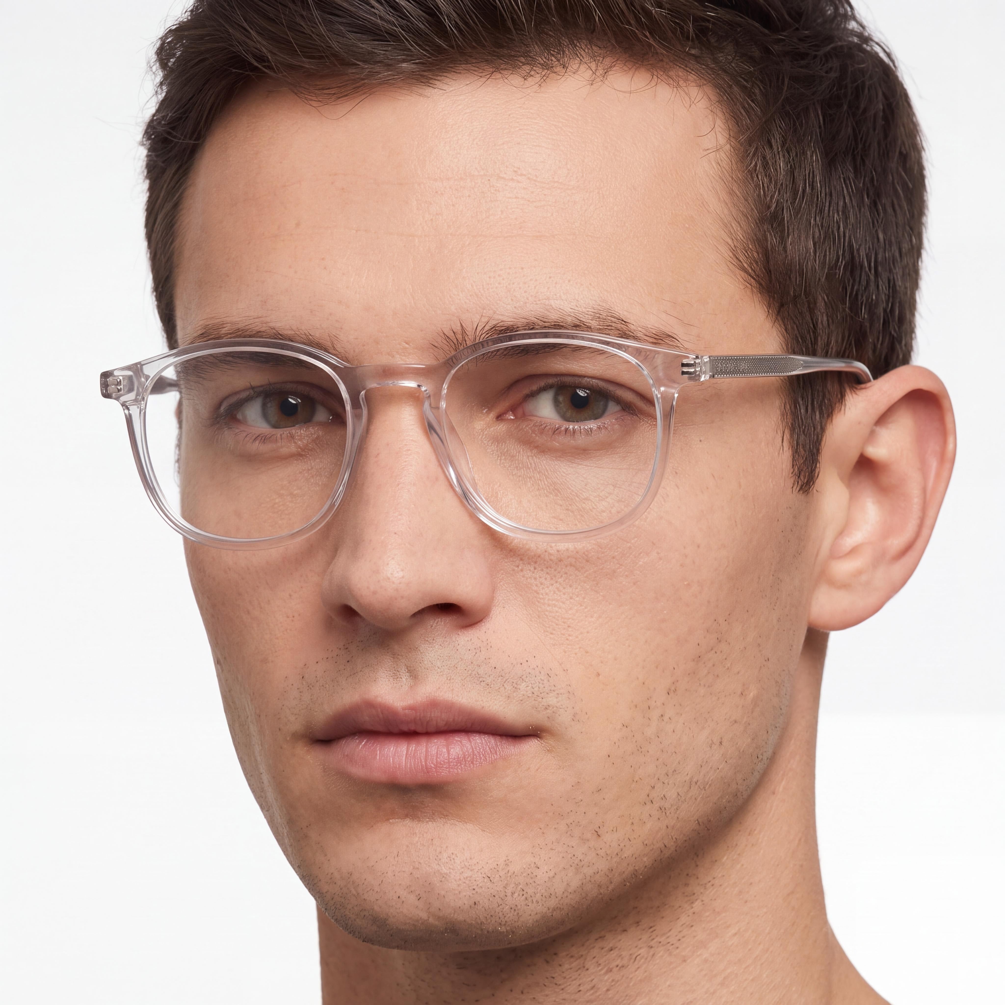 Hugo Boss Boss 1087/IT Men's Multicolored Acetate Frames 51mm, Photo 4
