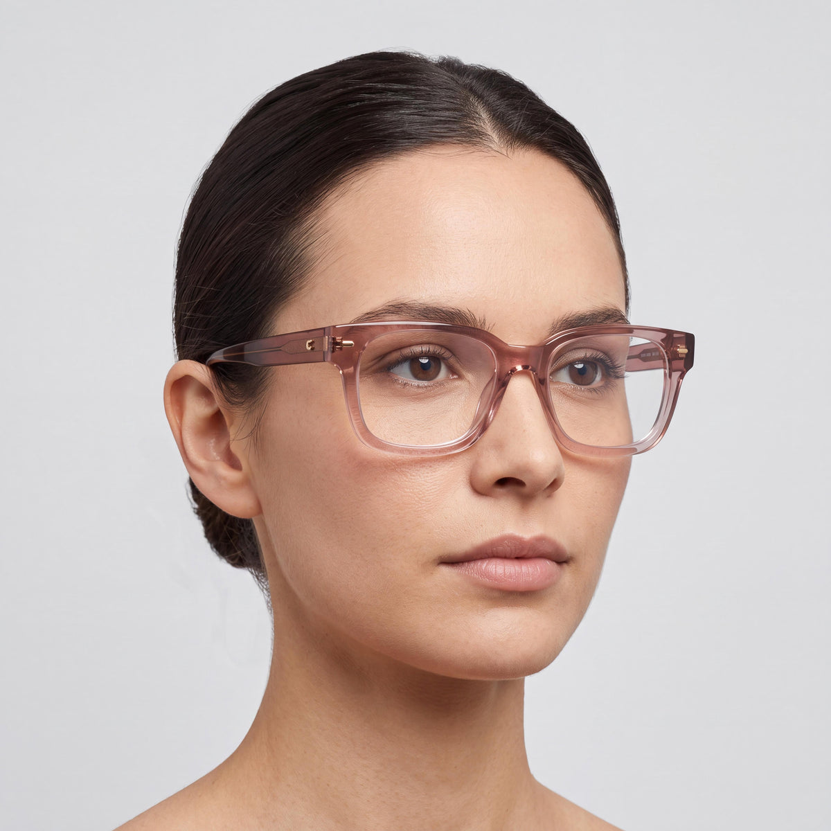 Carrera Carrera 3021 Women's Pink Beige Plastic Polarized Eyewear 52-19-140, Photo 3
