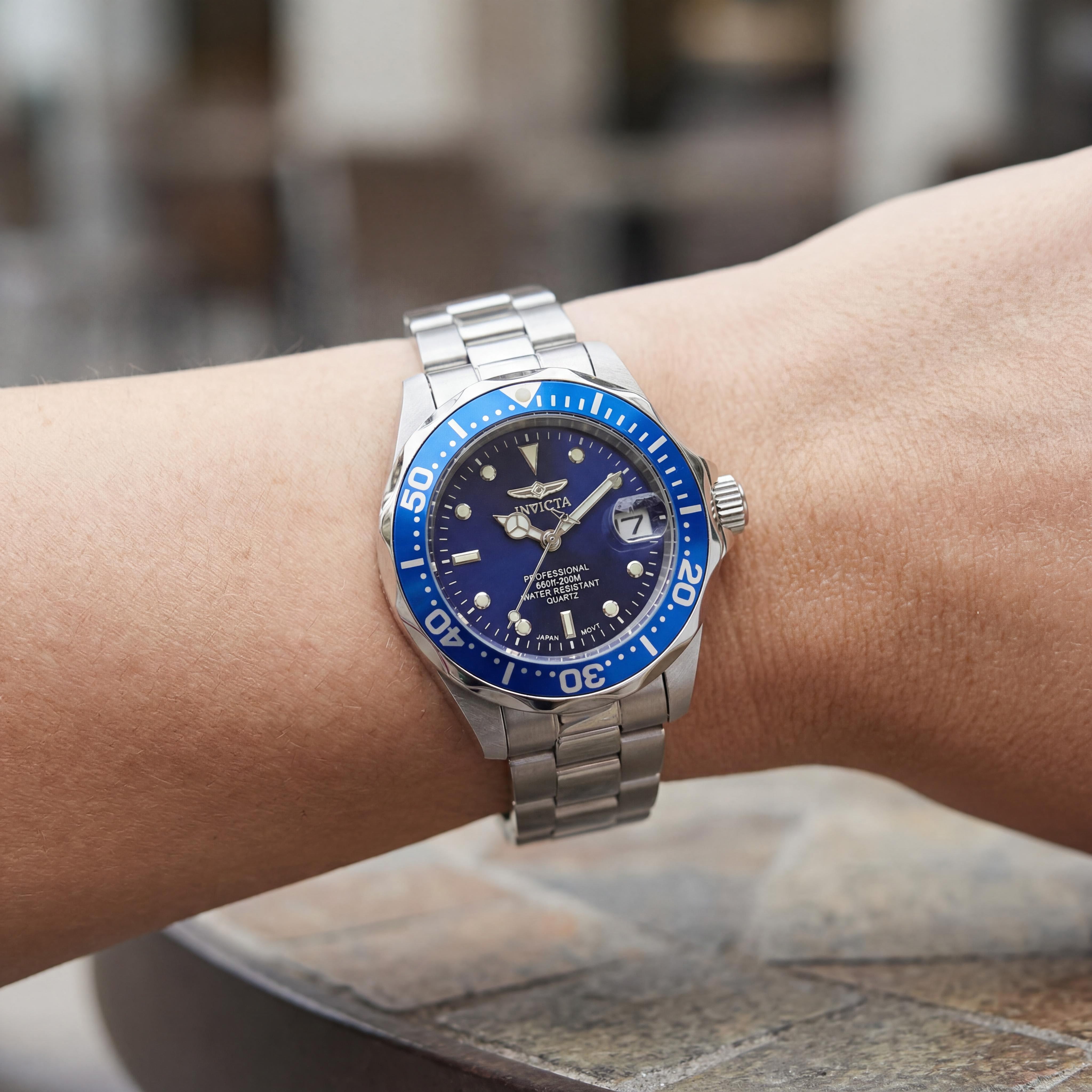 Reloj Invicta para mujer, Photo 4