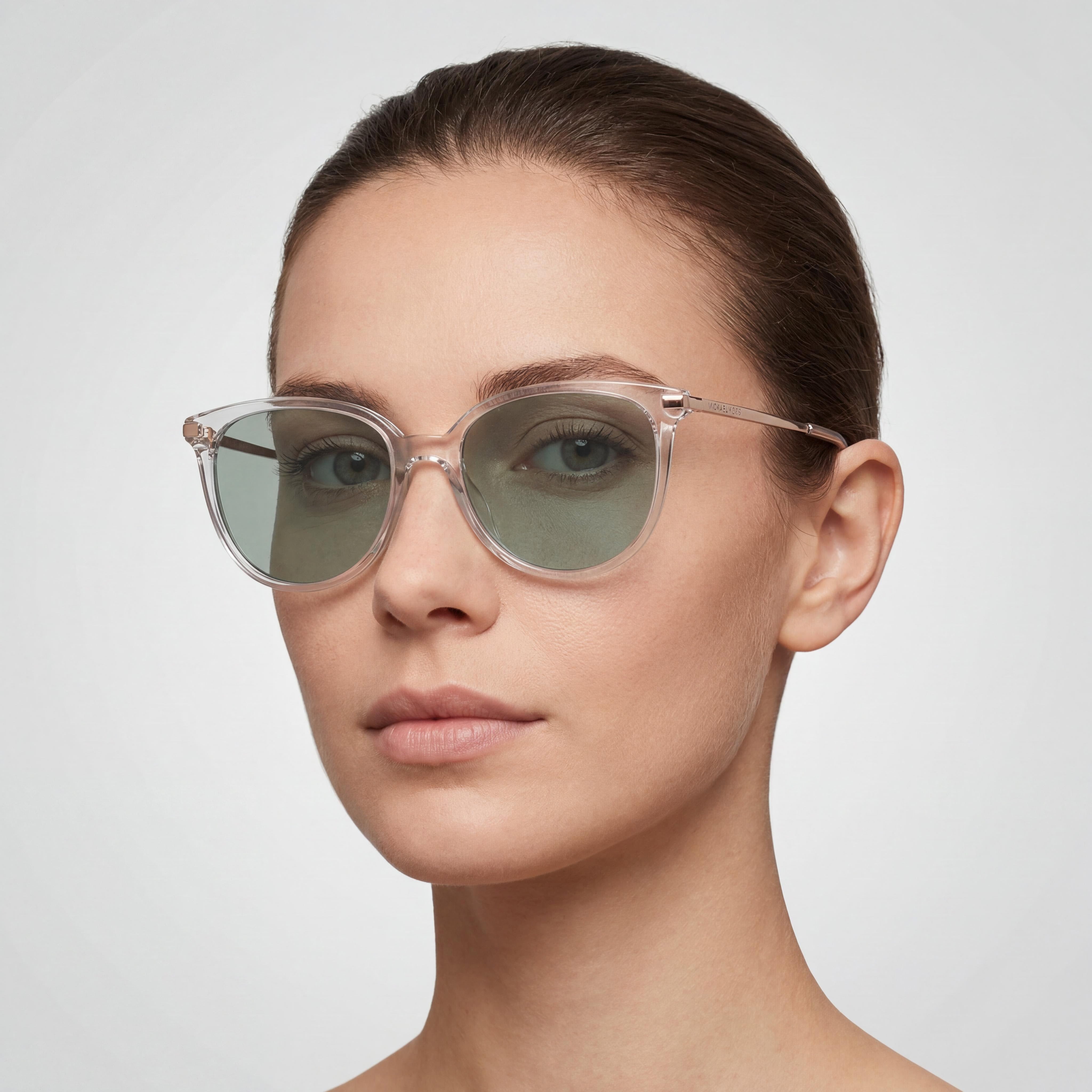 Michael Kors MK4106U 3255/54 Eyeglasses for Women, 54mm, Photo 5