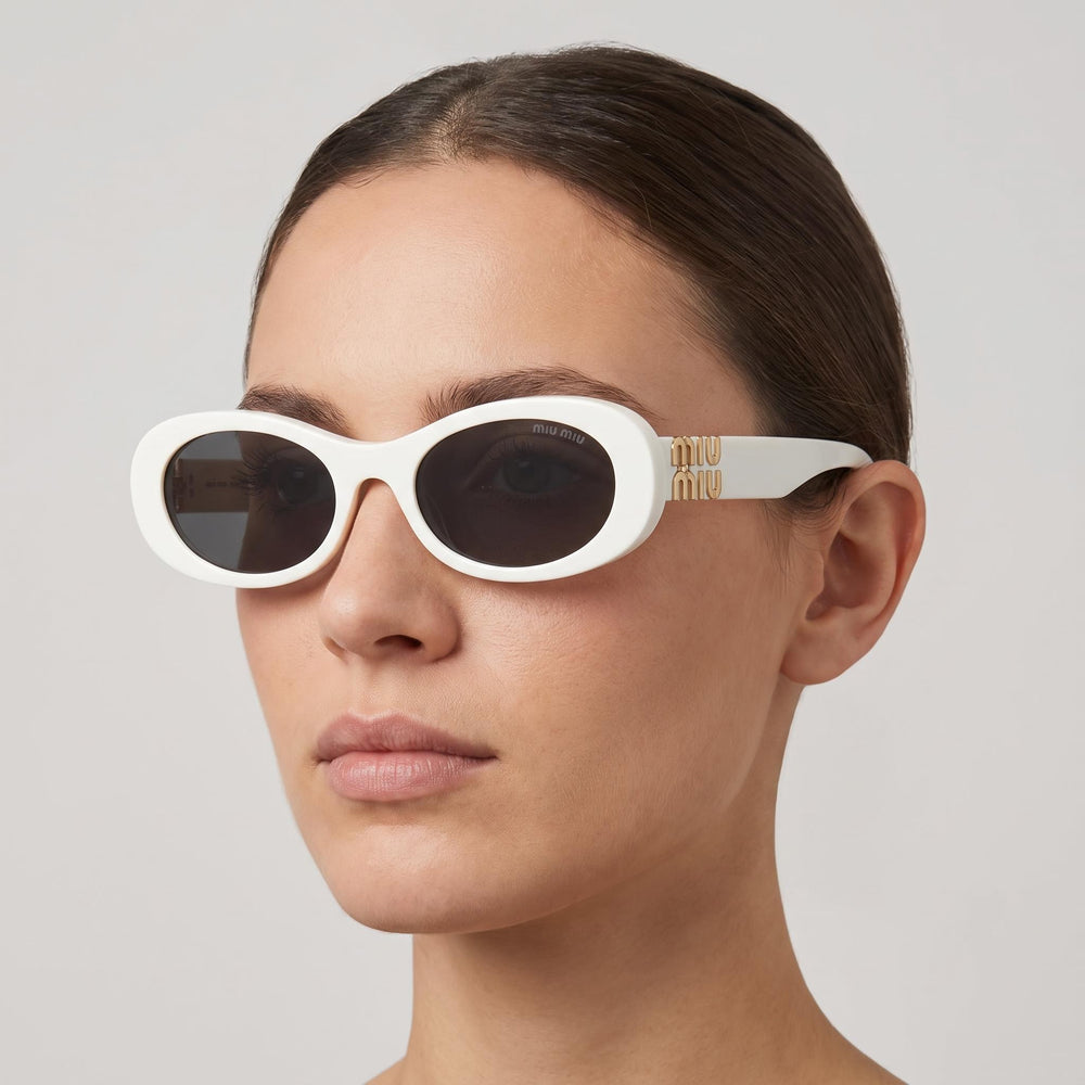 Miu Miu Sports Women's Multicoloured Sunglasses