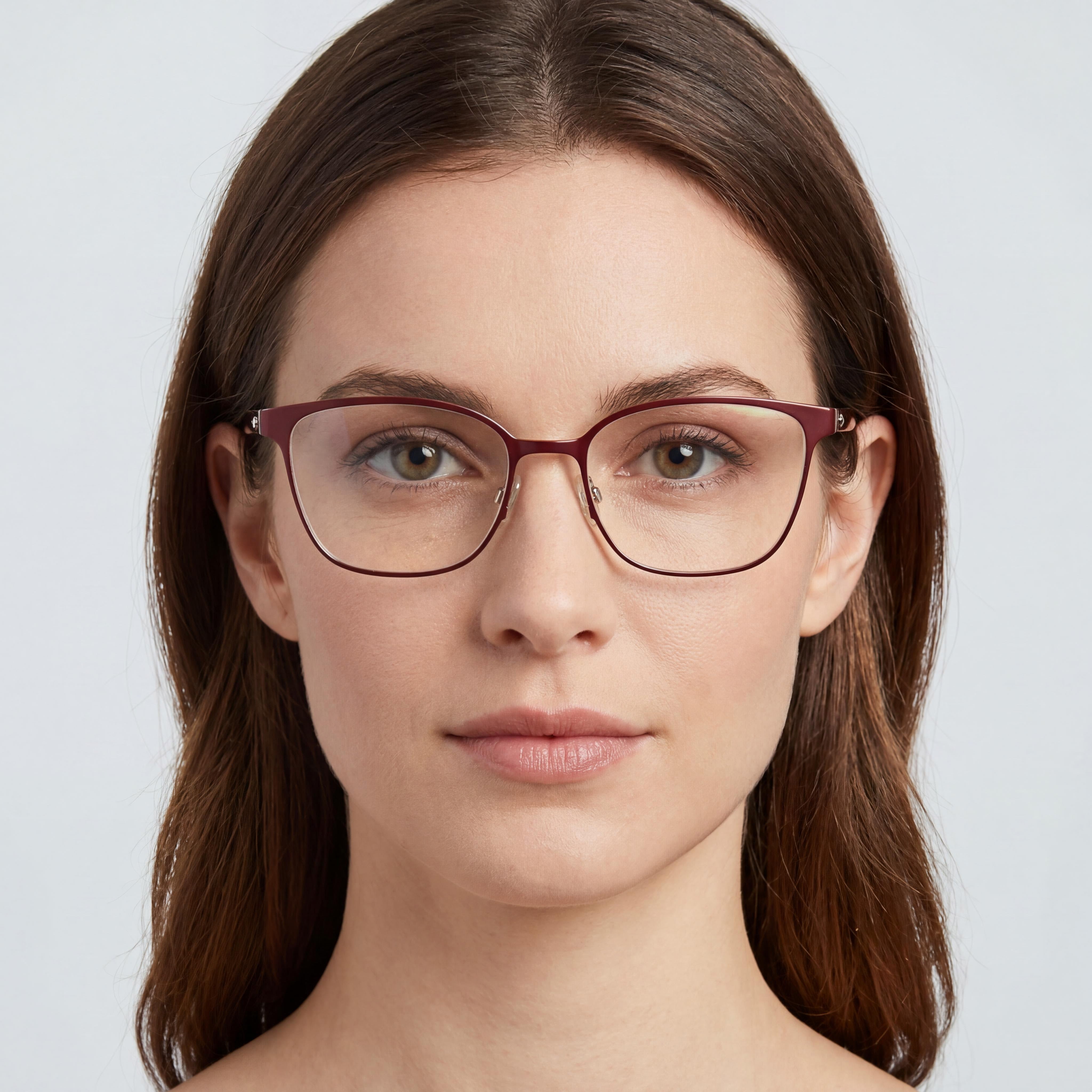 rag & bone Modern Women's Alloy Steel Frame Blue Lens Sunglasses featuring a 53mm Lens Width, Photo 4