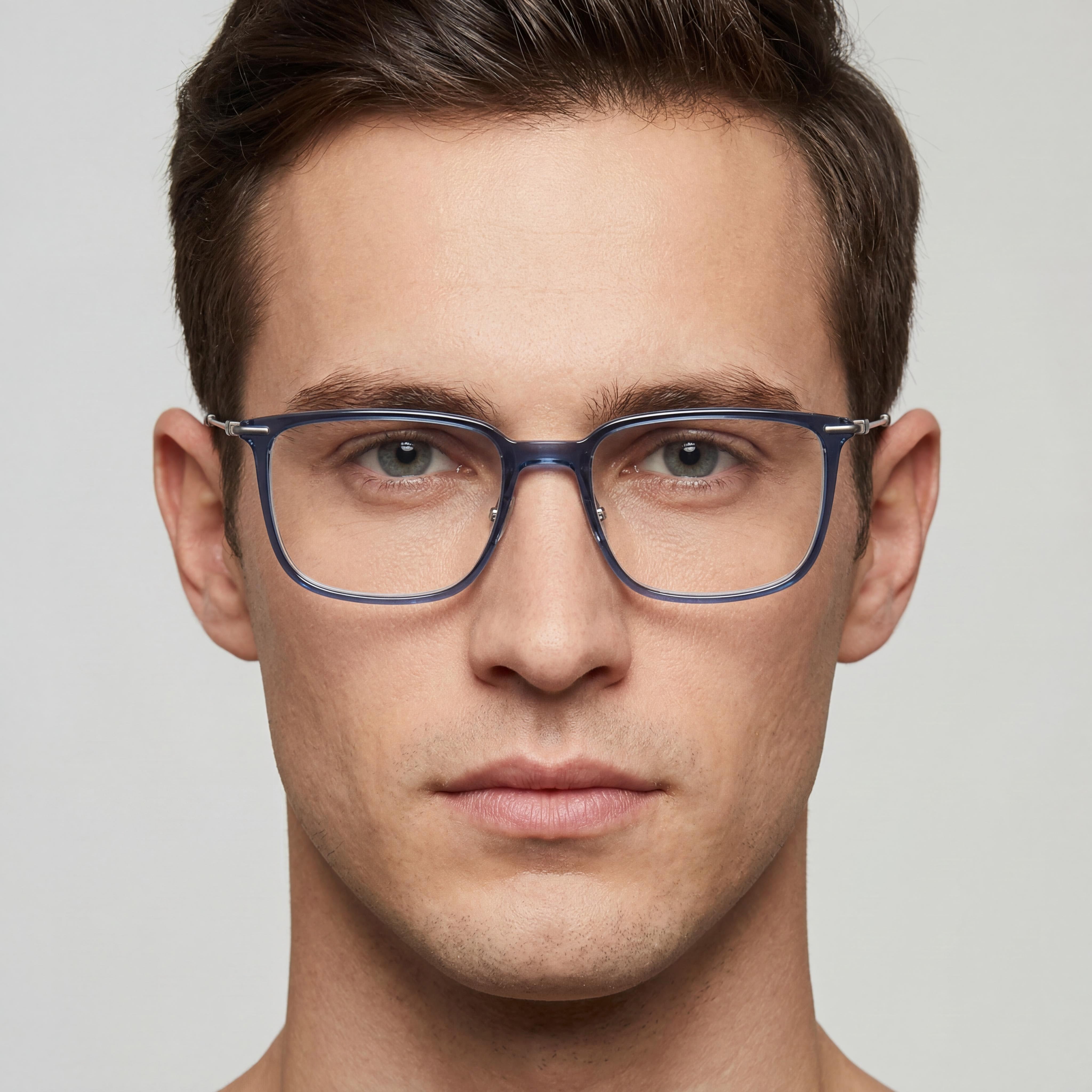Gafas de sol casual para hombre Hugo Boss, Photo 4
