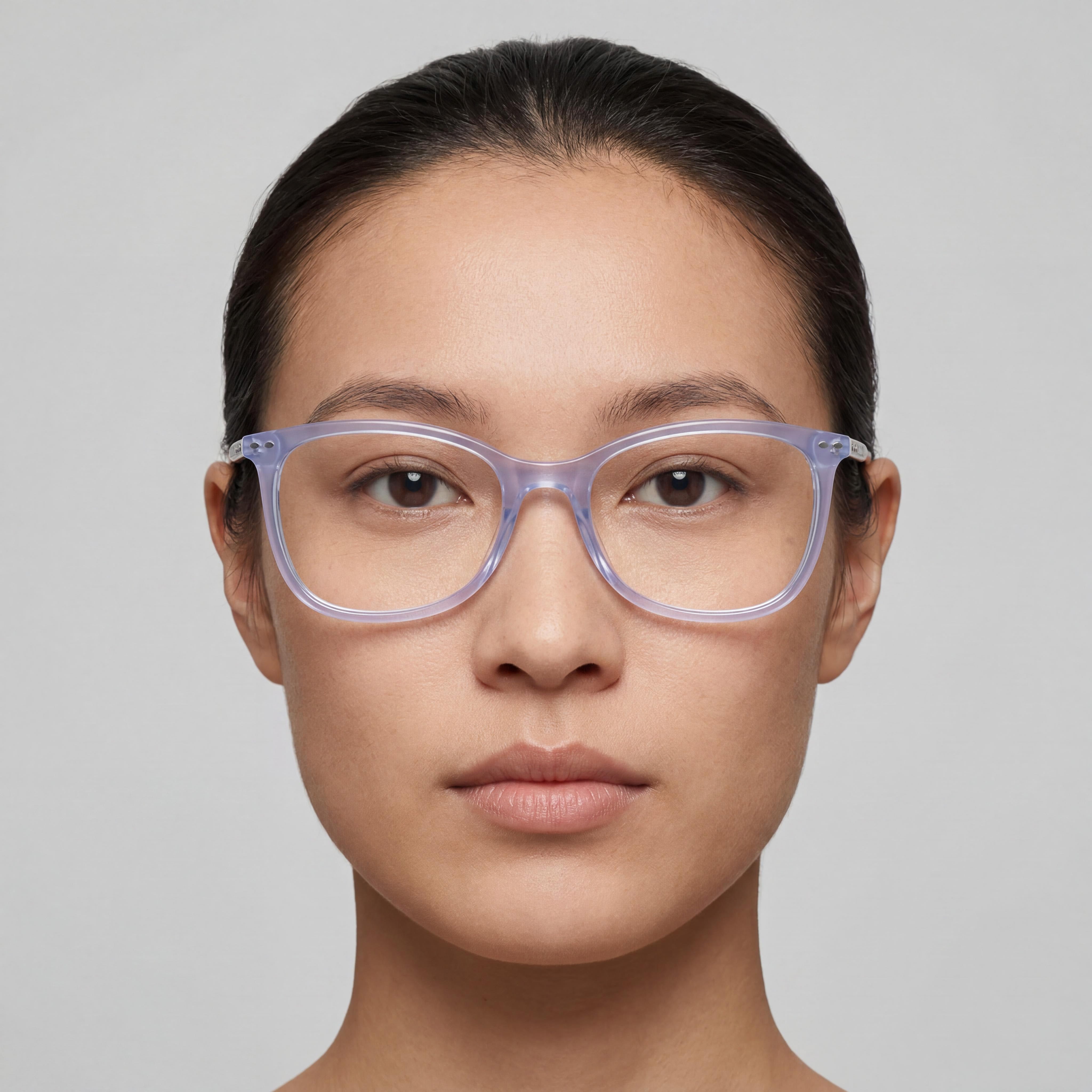 Isabel Marant Modern Unisex Black Acetate Frame Sunglasses with Black Polycarbonate Lenses, 53mm Lens Width, Photo 4