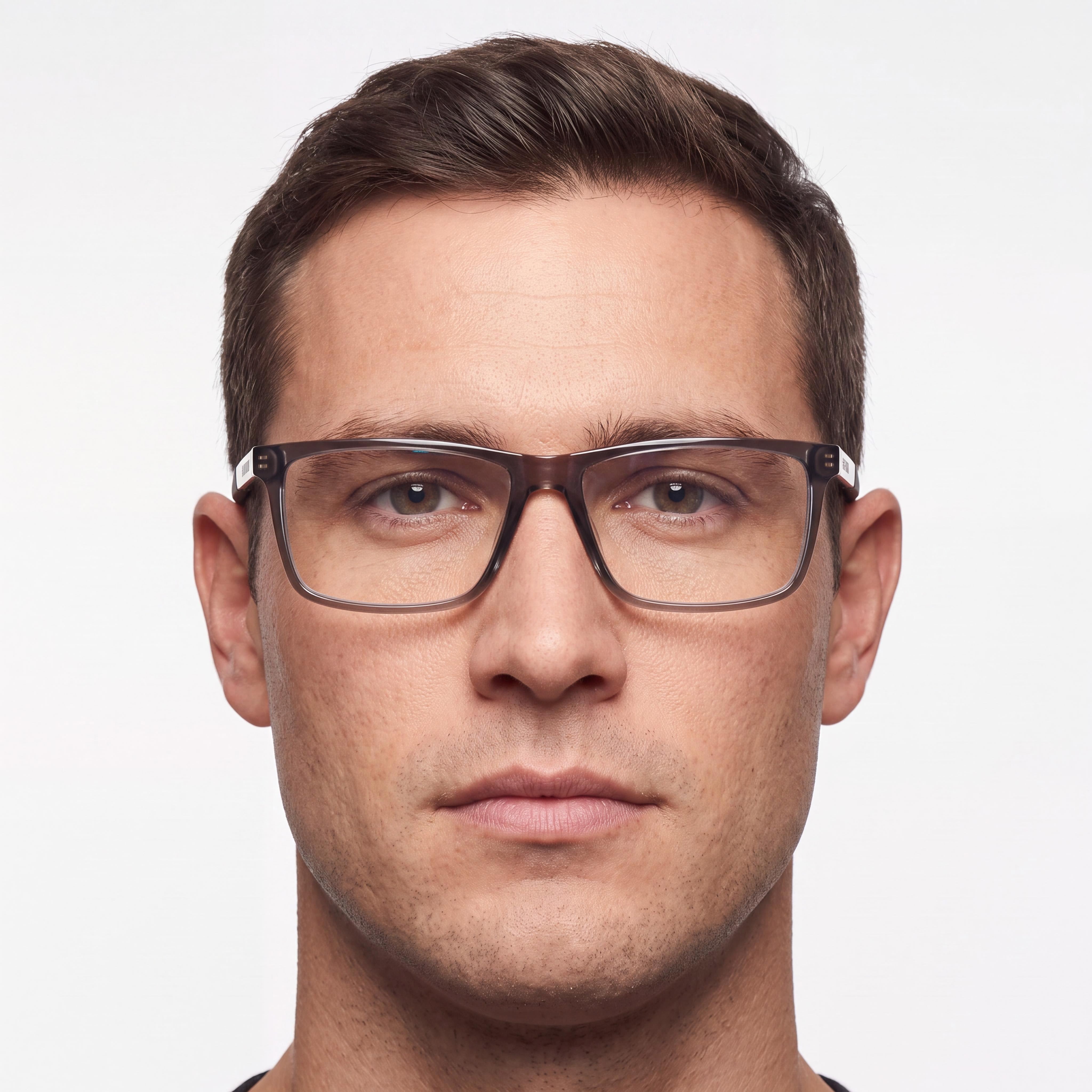 Gafas Harley-Davidson Unisex Grises, Photo 3